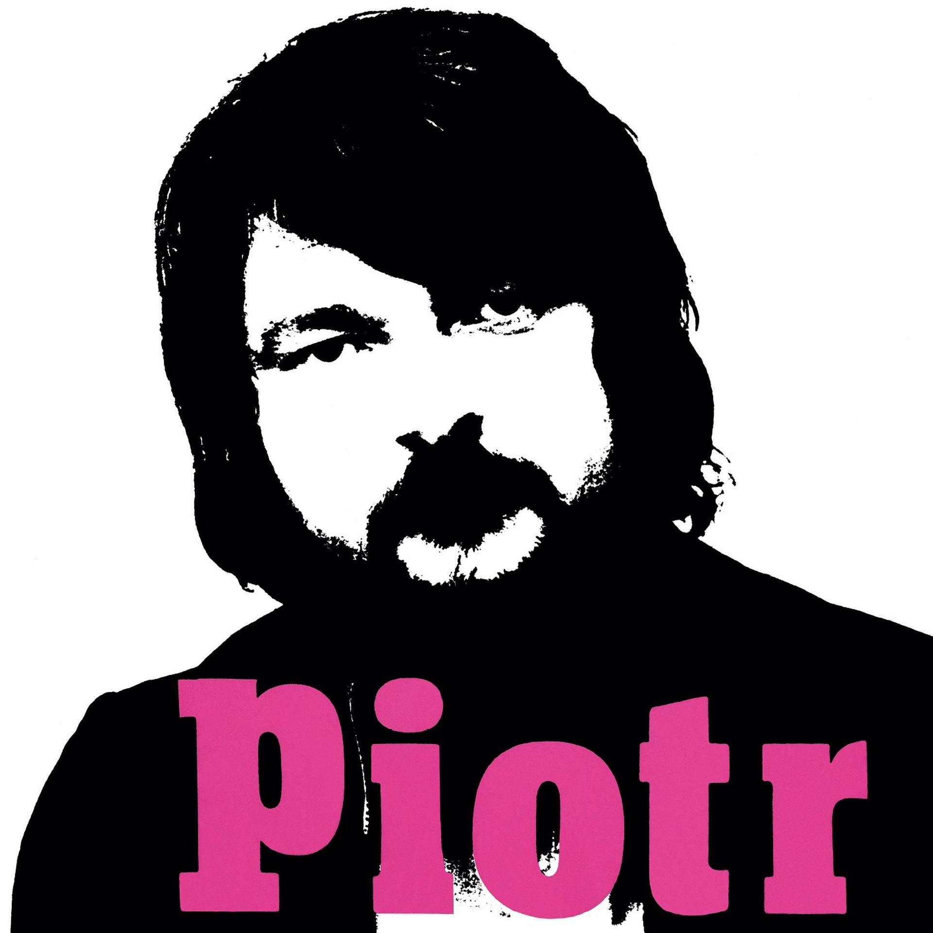 Постер альбома Piotr