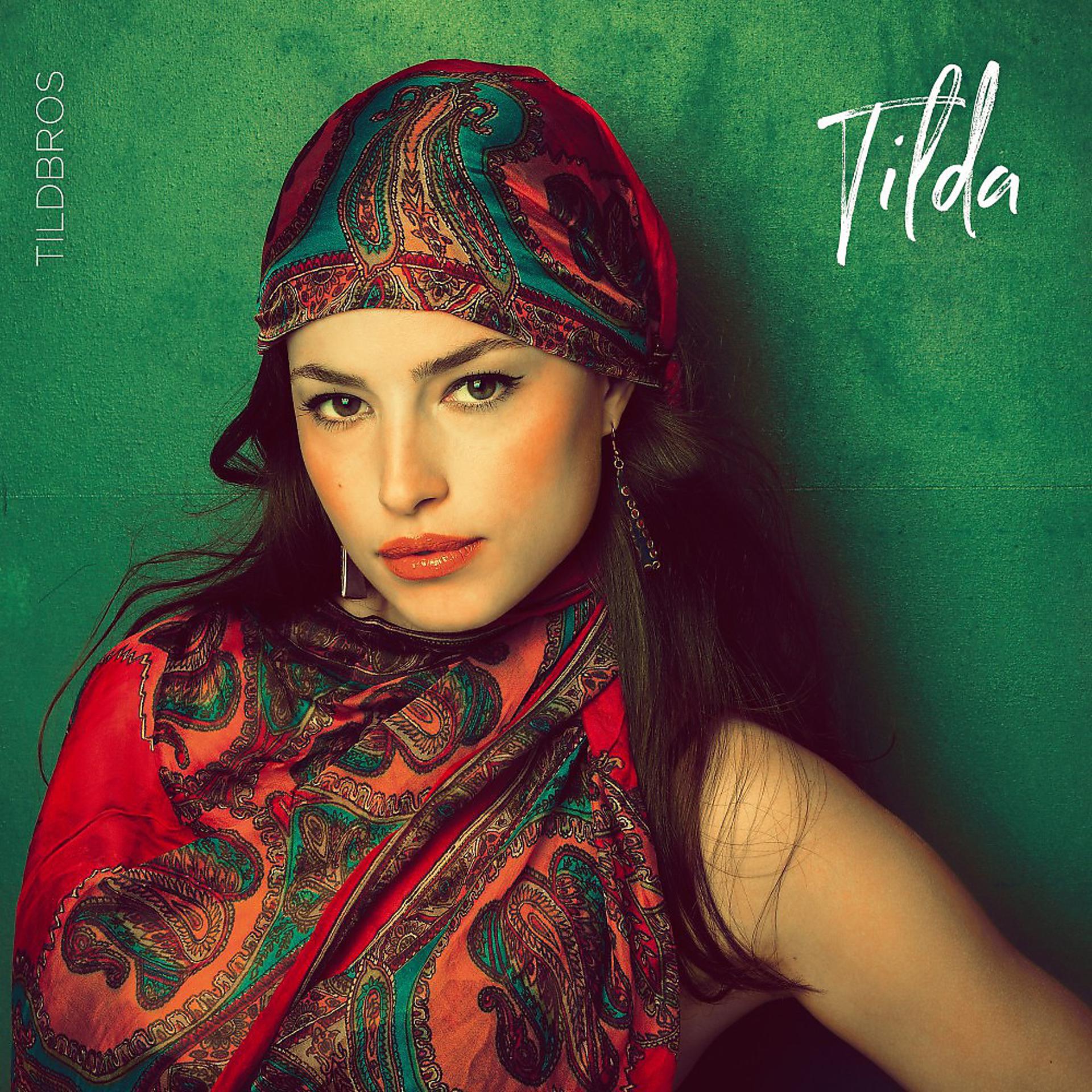Постер альбома Tilda