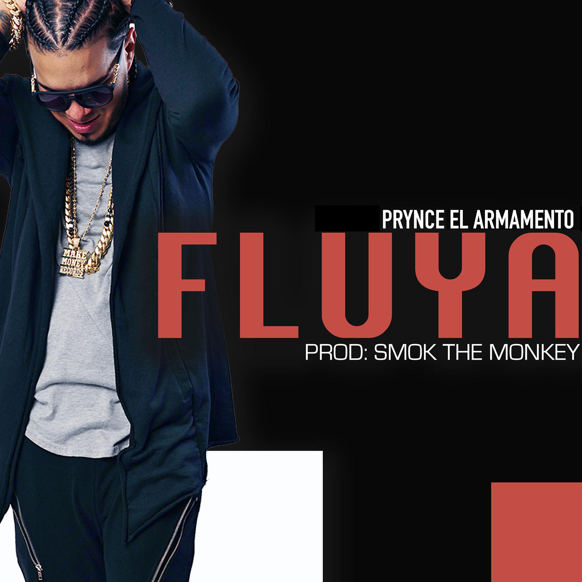 Постер альбома Fluya