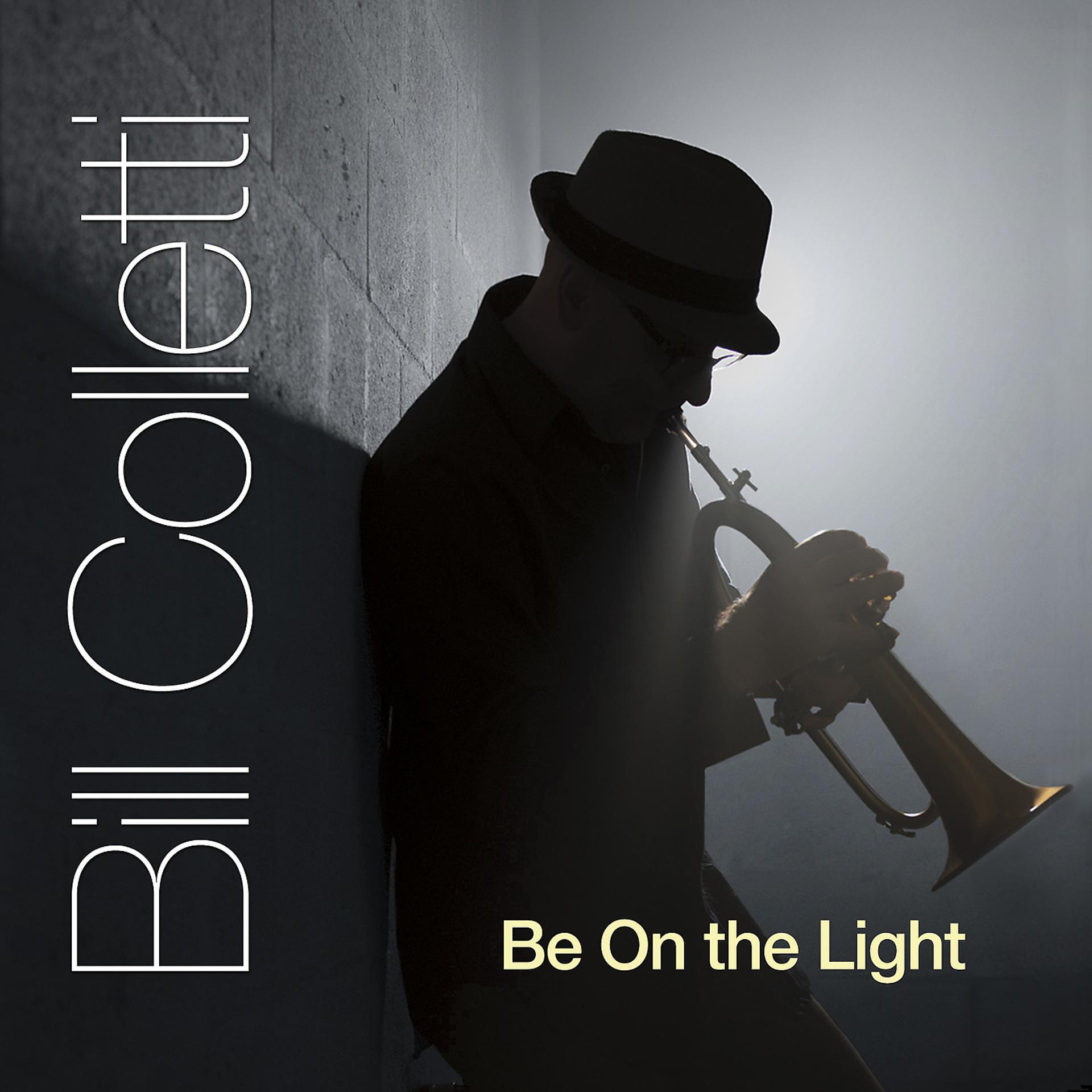 Постер альбома Be on the Light