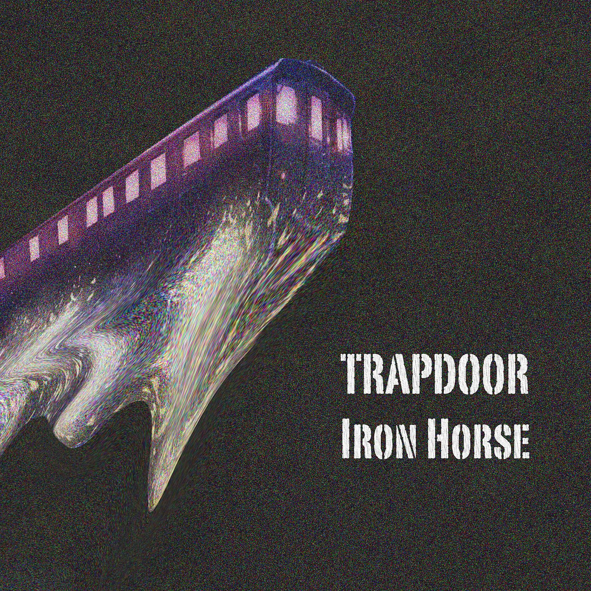 Постер альбома Iron Horse