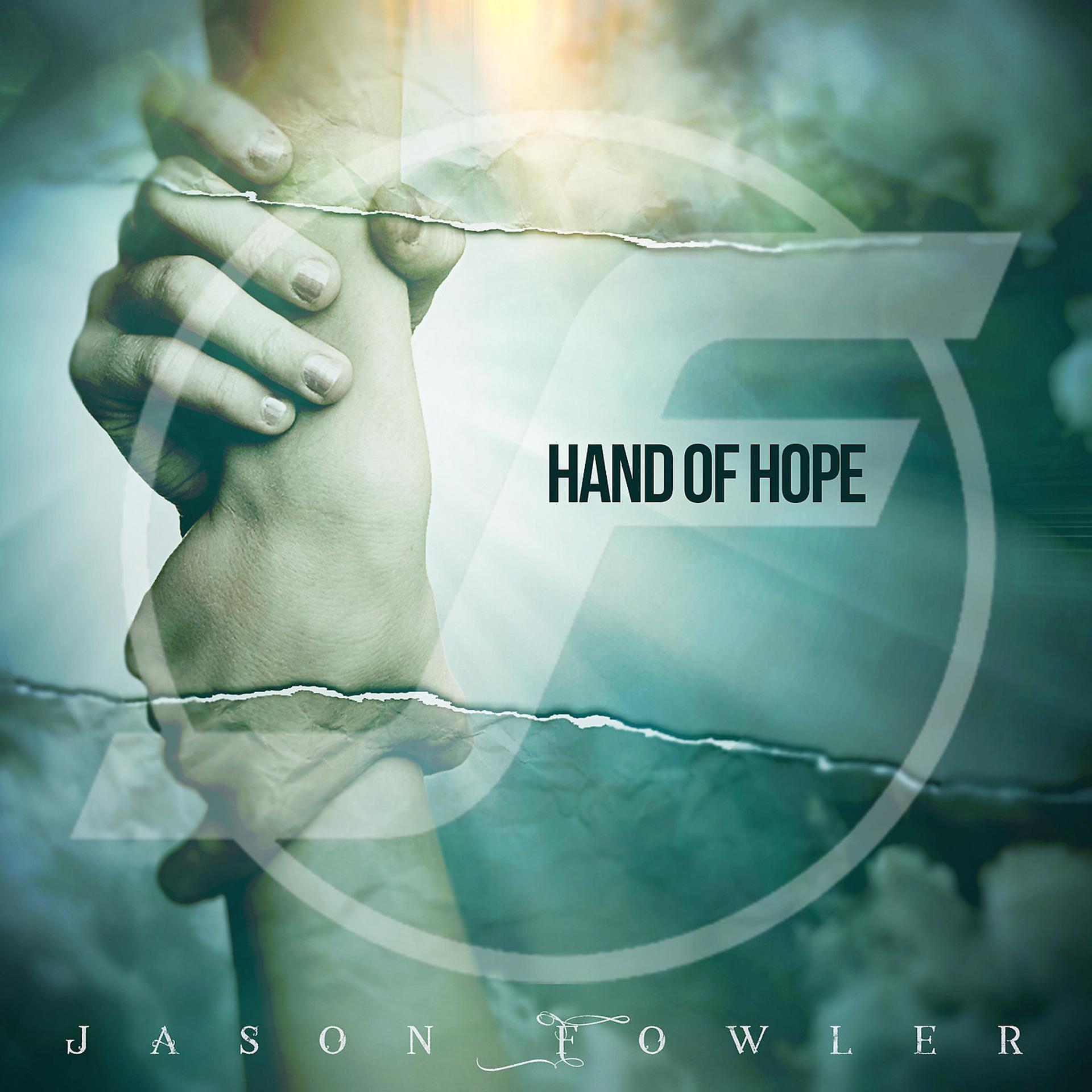 Постер альбома Hand of Hope