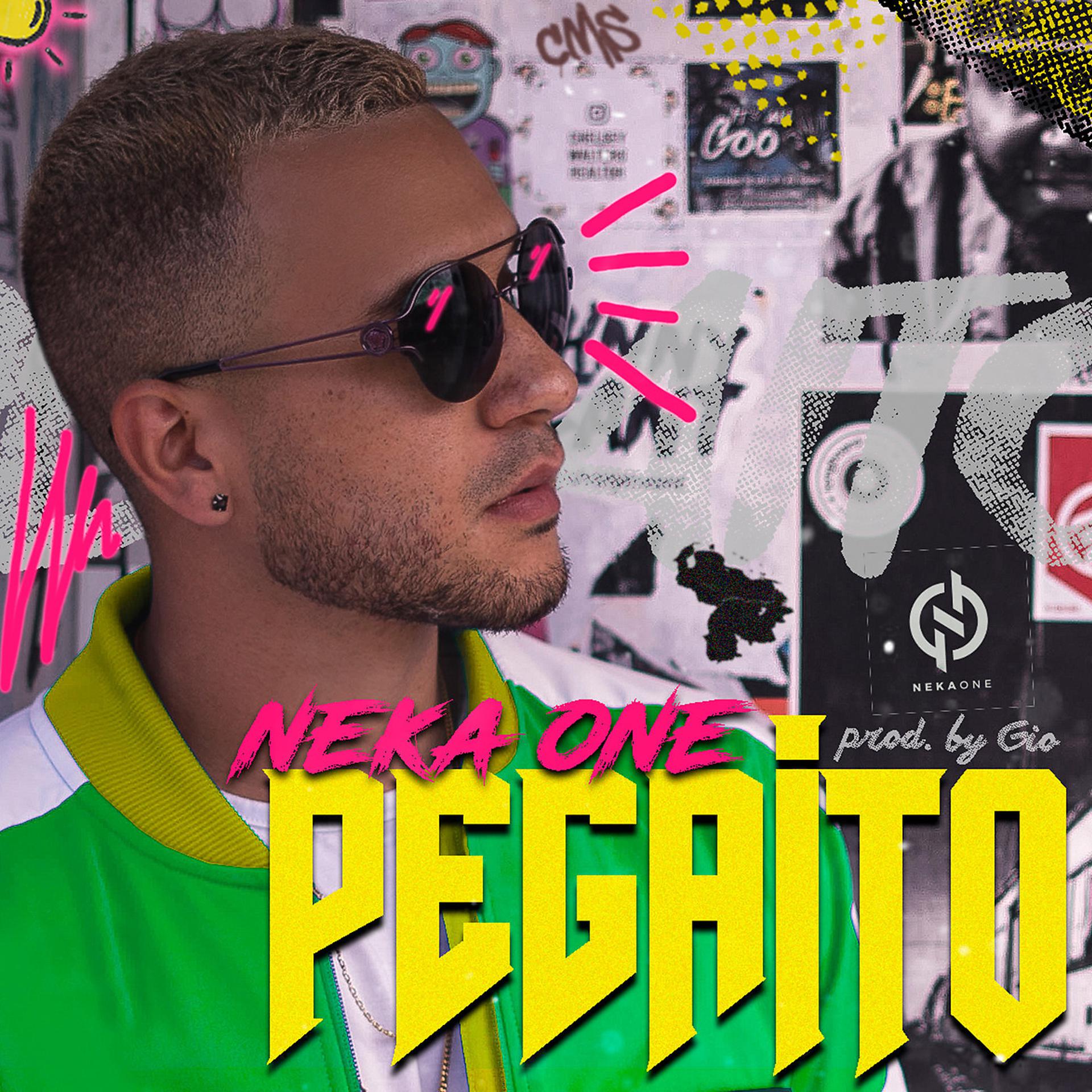 Постер альбома Pegaito
