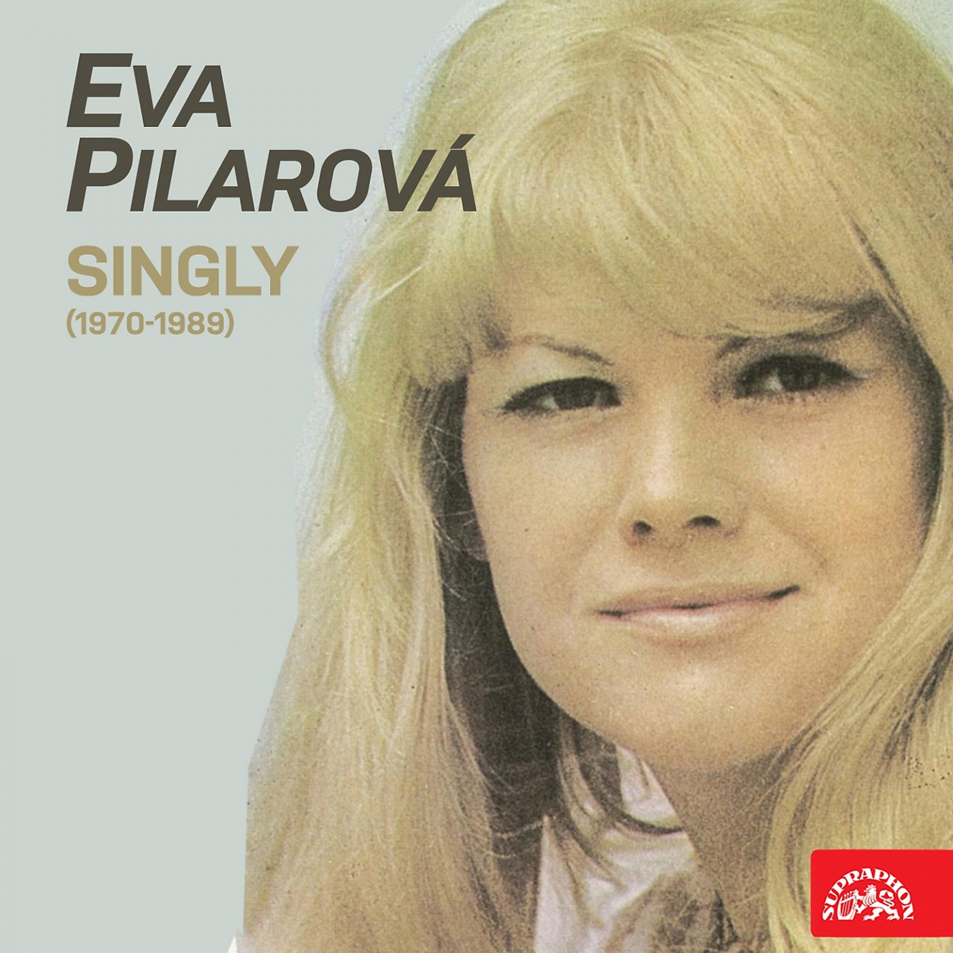 Постер альбома Singly (1970-1989)