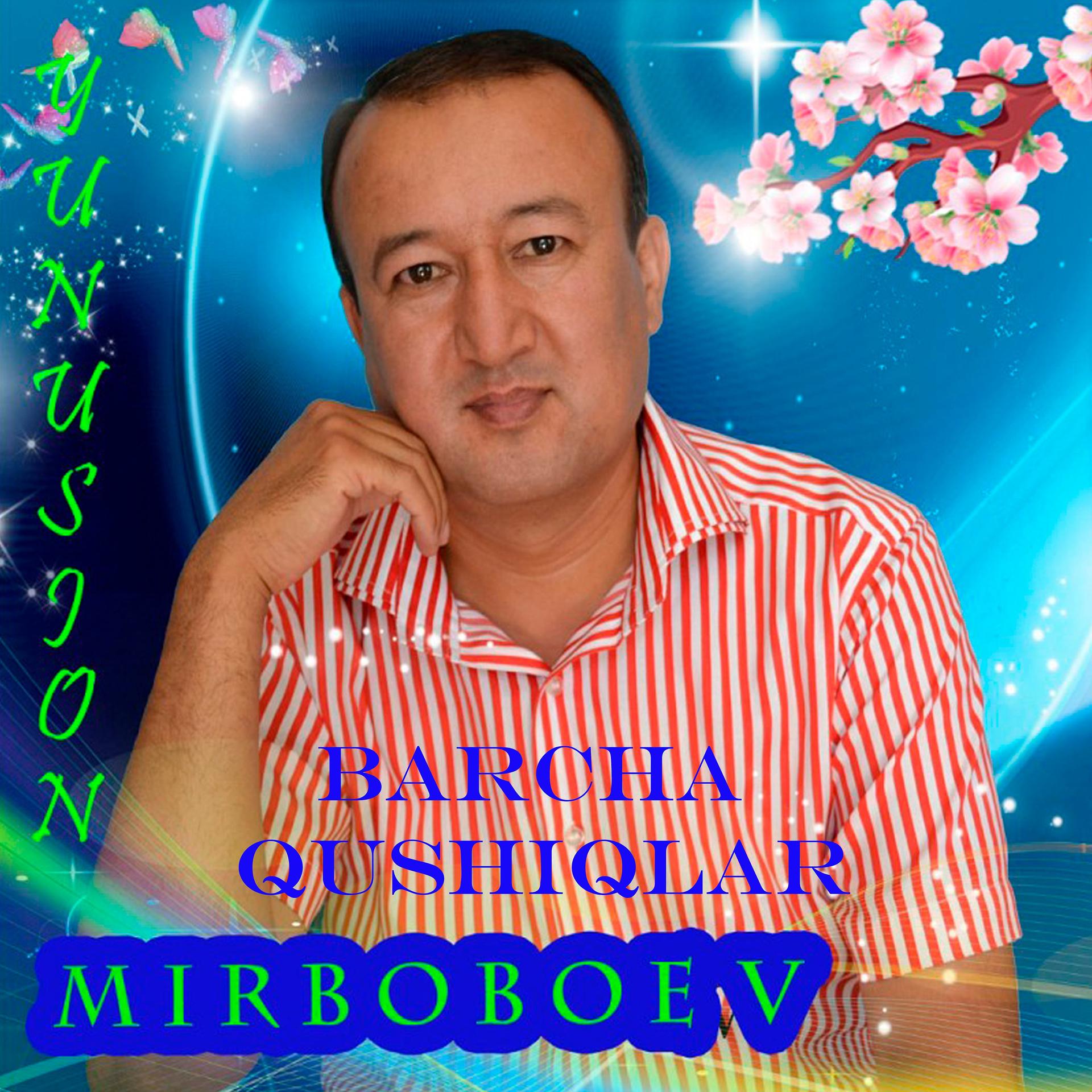 Постер альбома Barcha Qushiqlar