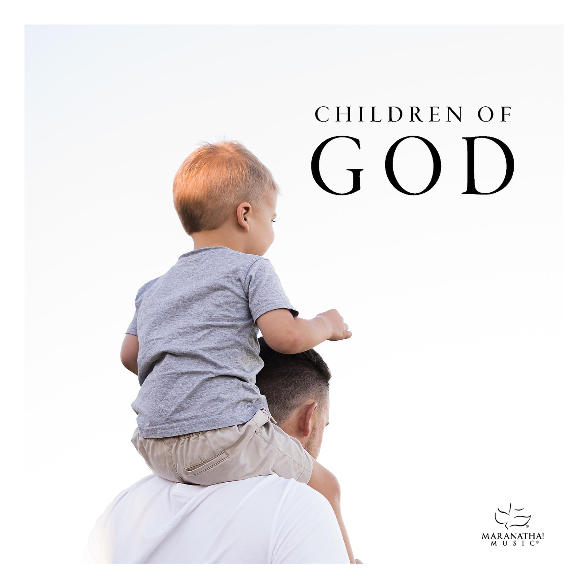 Постер альбома Children Of God