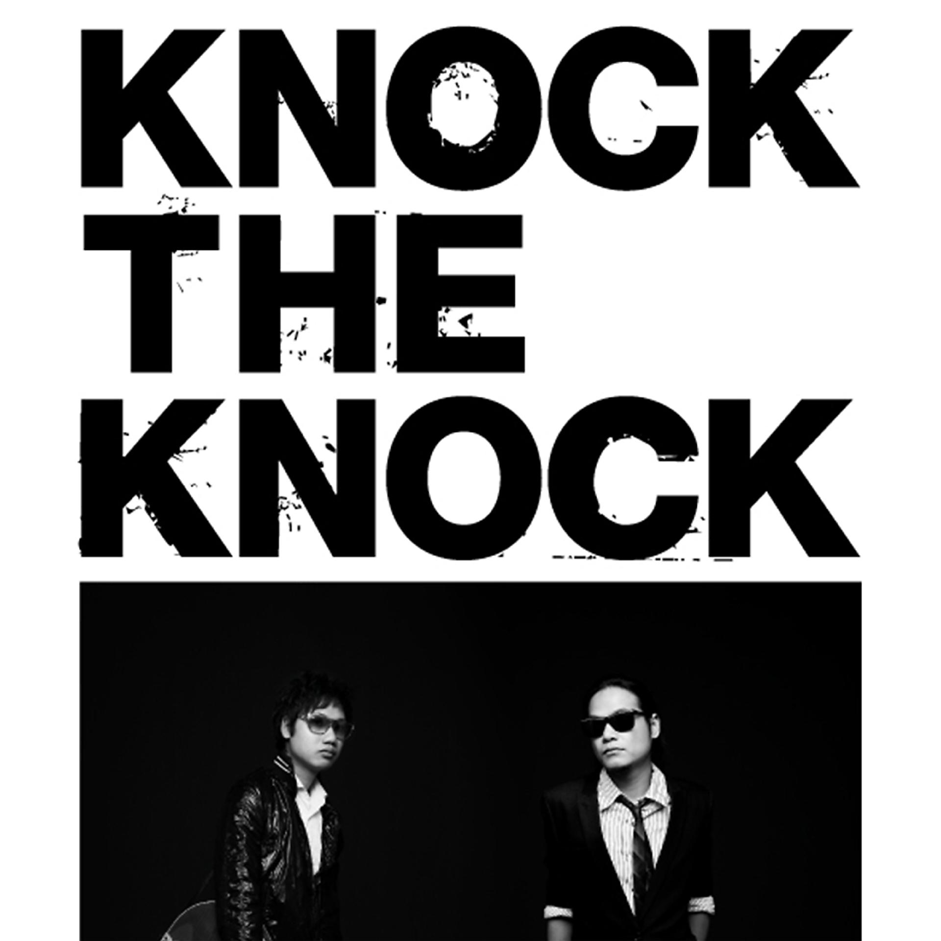 Постер альбома Knock The Knock