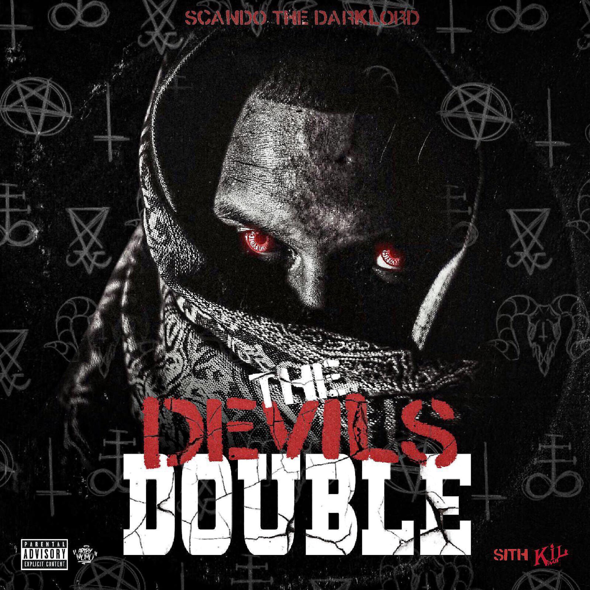 Постер альбома The Devil's Double