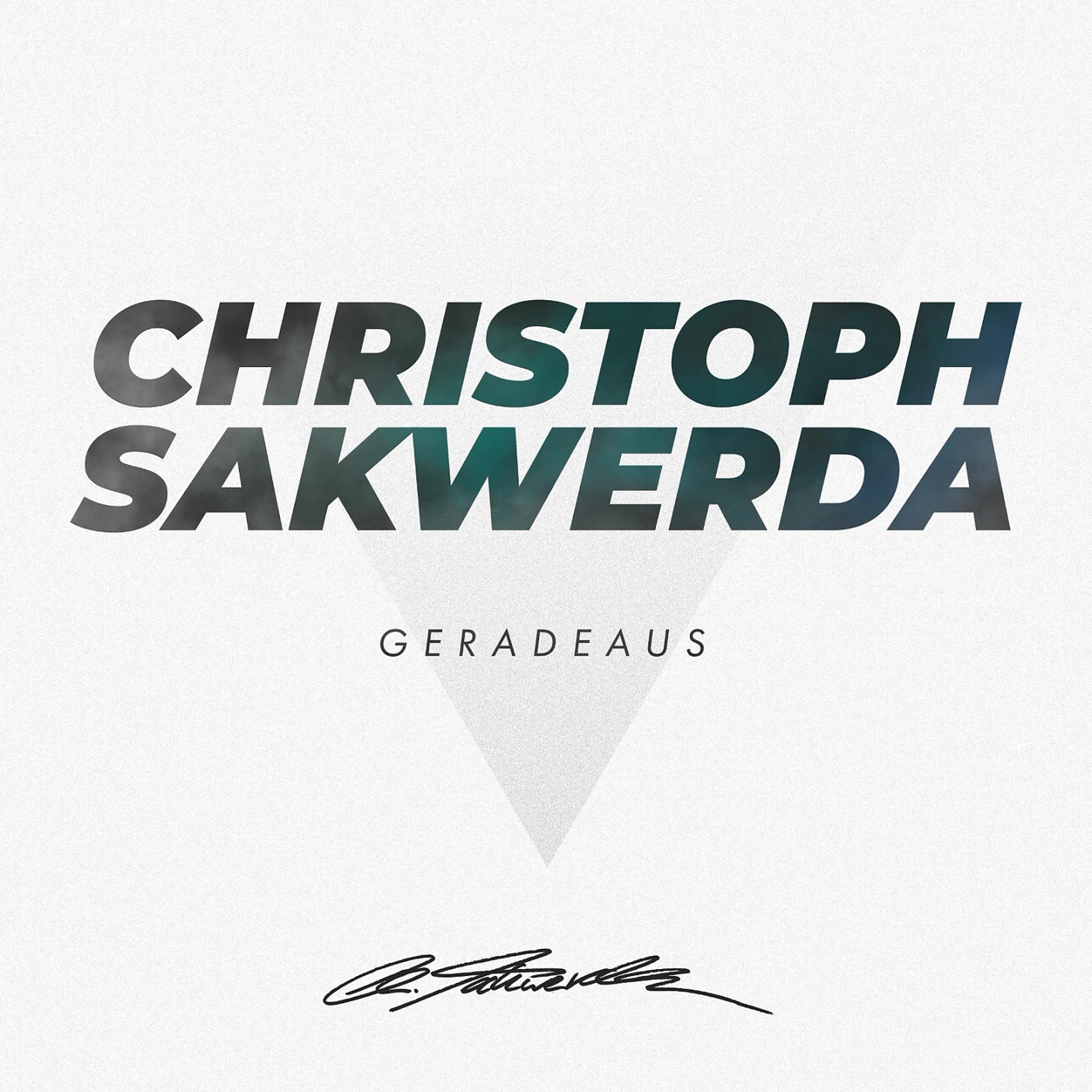 Постер альбома Geradeaus