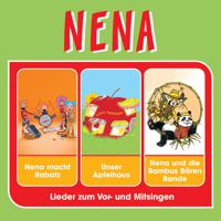Постер альбома Nena - Liederbox Vol. 1