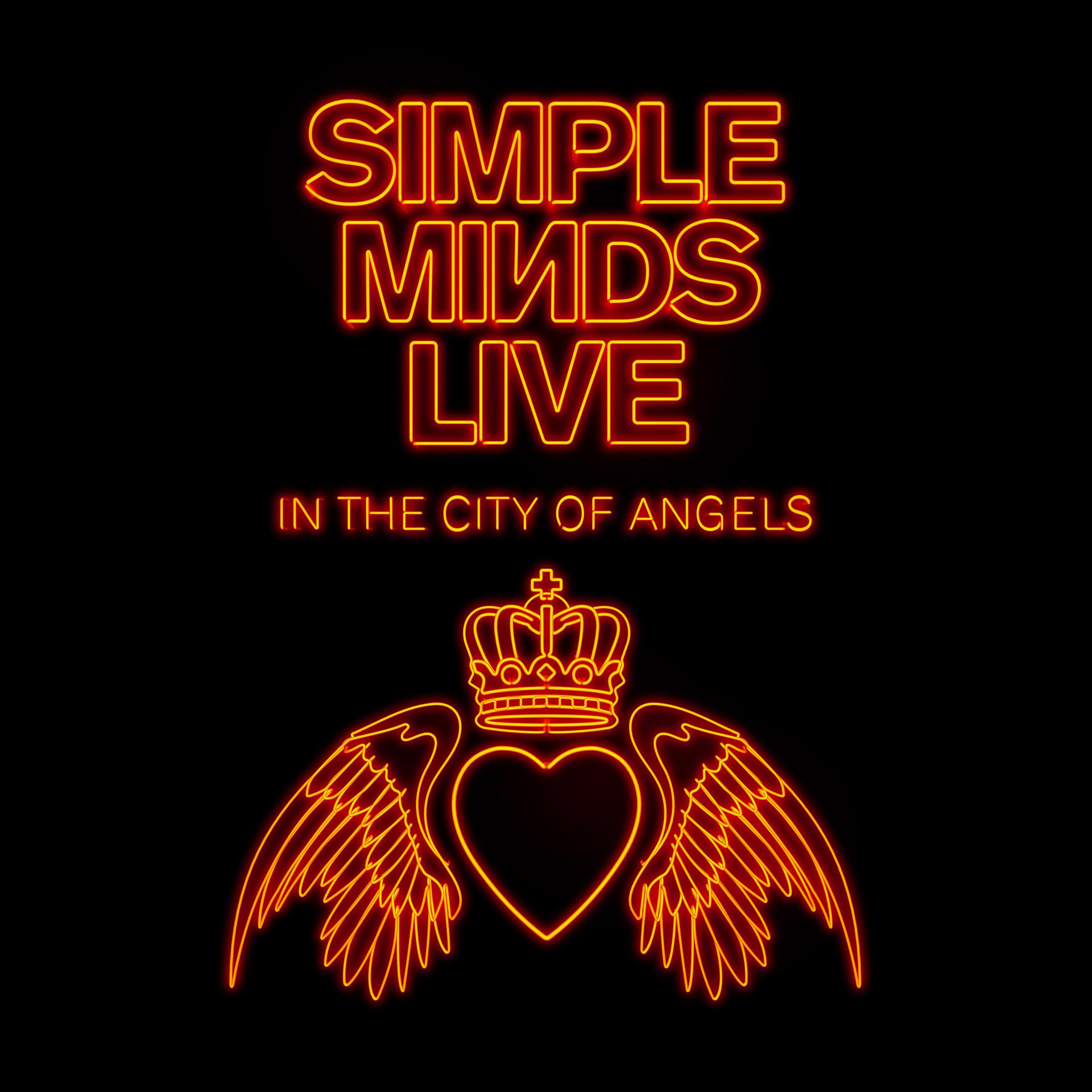 Постер альбома Walk Between Worlds (Live in the City of Angels)