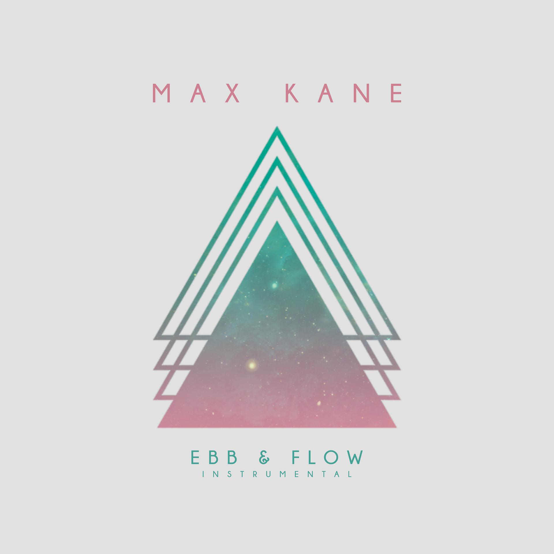 Постер альбома Ebb & Flow (Instrumental)