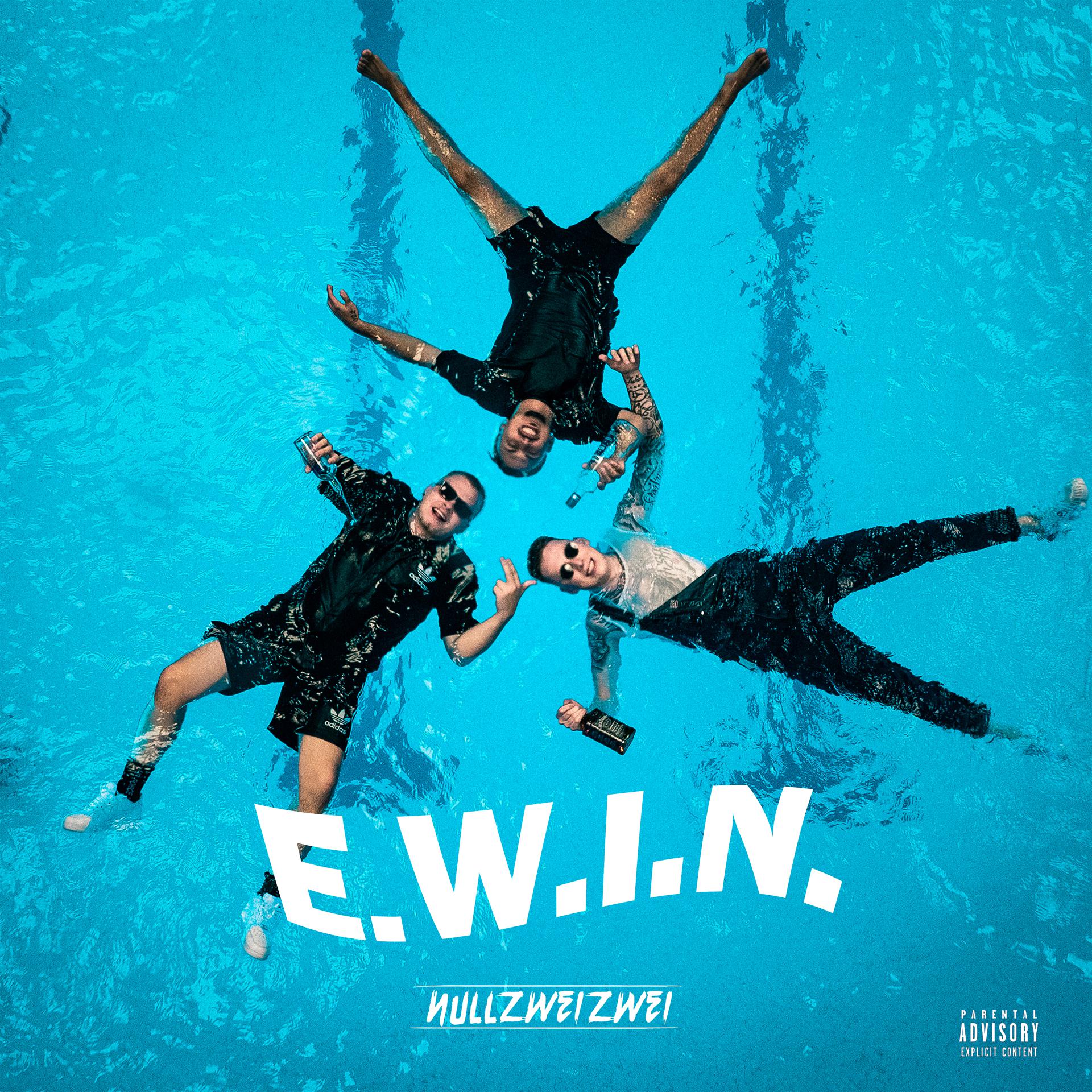 Постер альбома E.W.I.N.