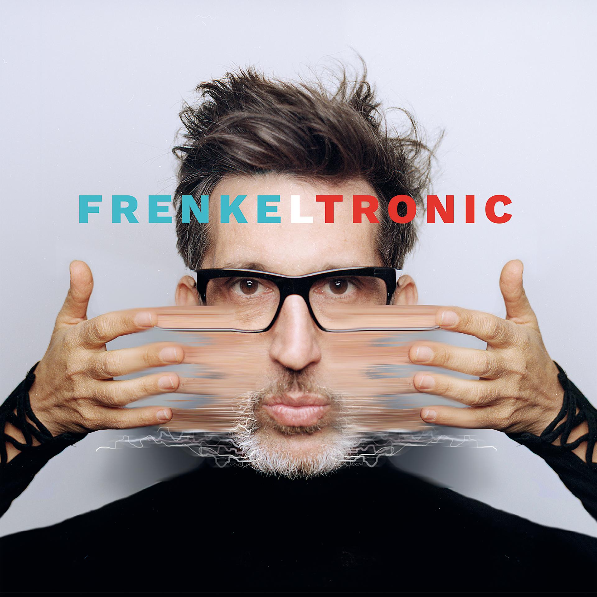 Постер альбома Frenkeltronic