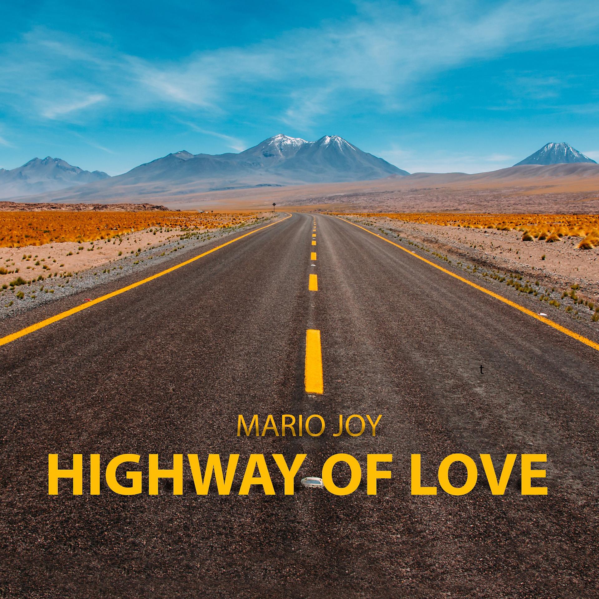 Постер альбома Highway of Love