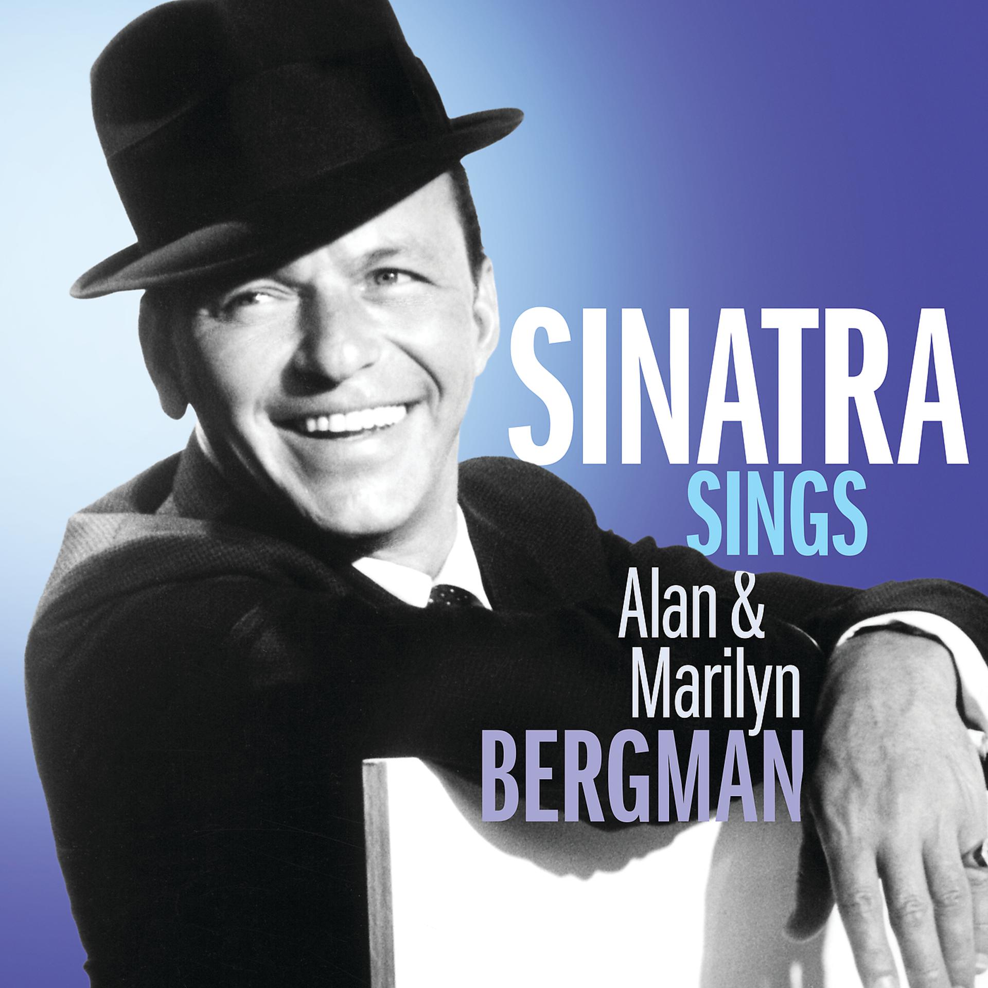 Постер альбома Sinatra Sings Alan & Marilyn Bergman