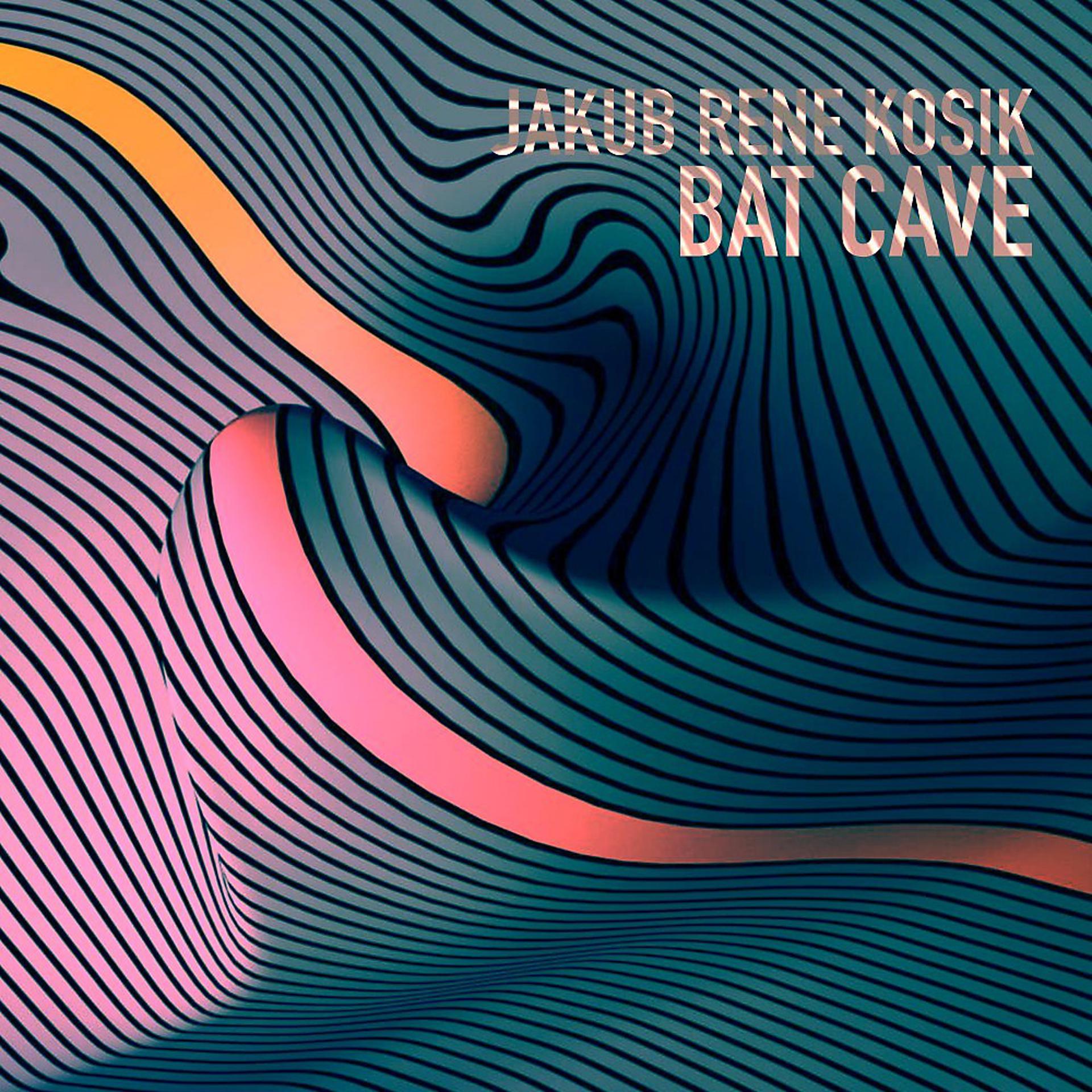Постер альбома Bat Cave