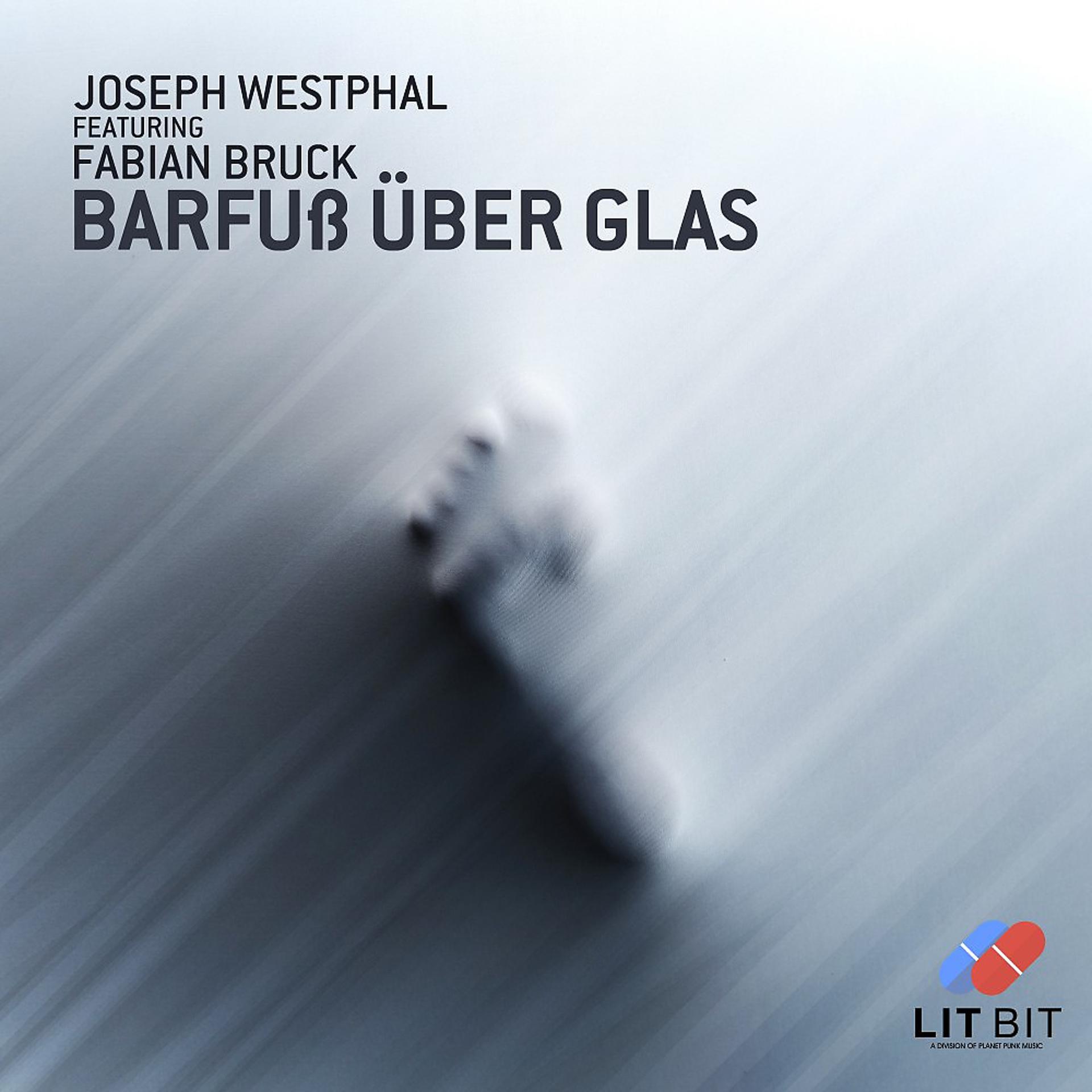 Постер альбома Barfuß Über Glas
