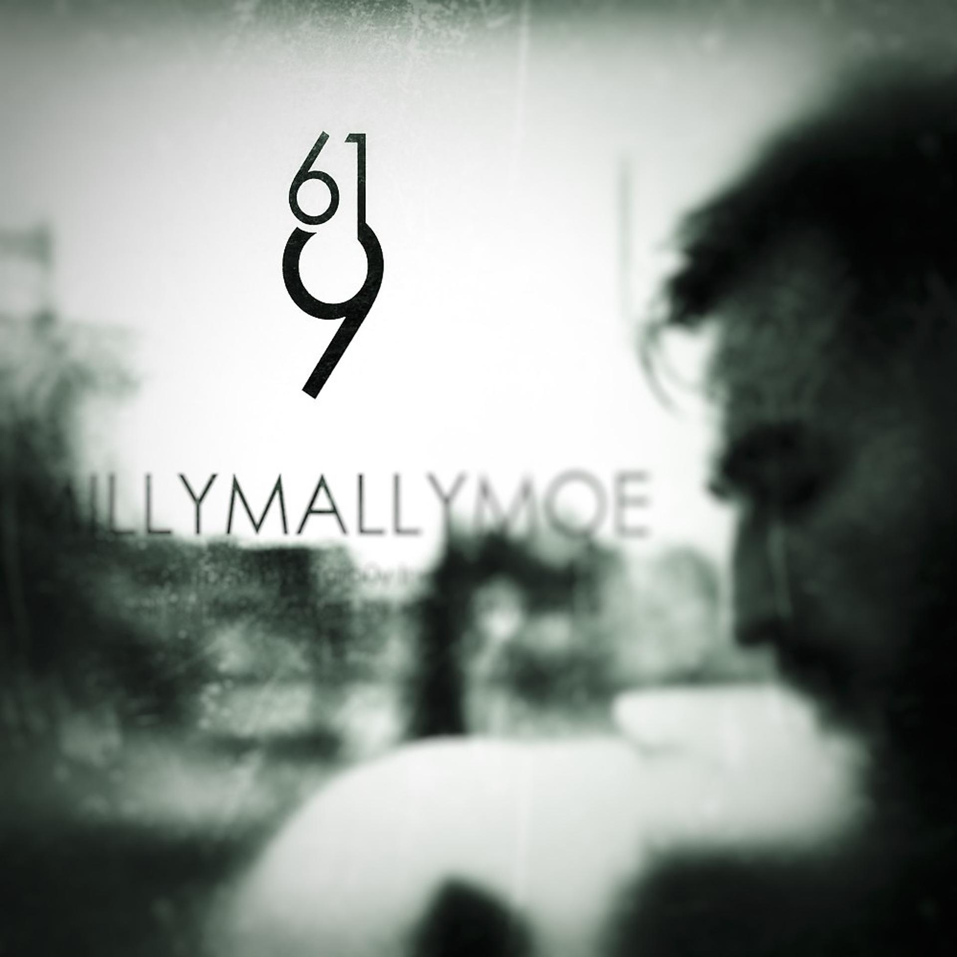 Постер альбома Millymallymoe