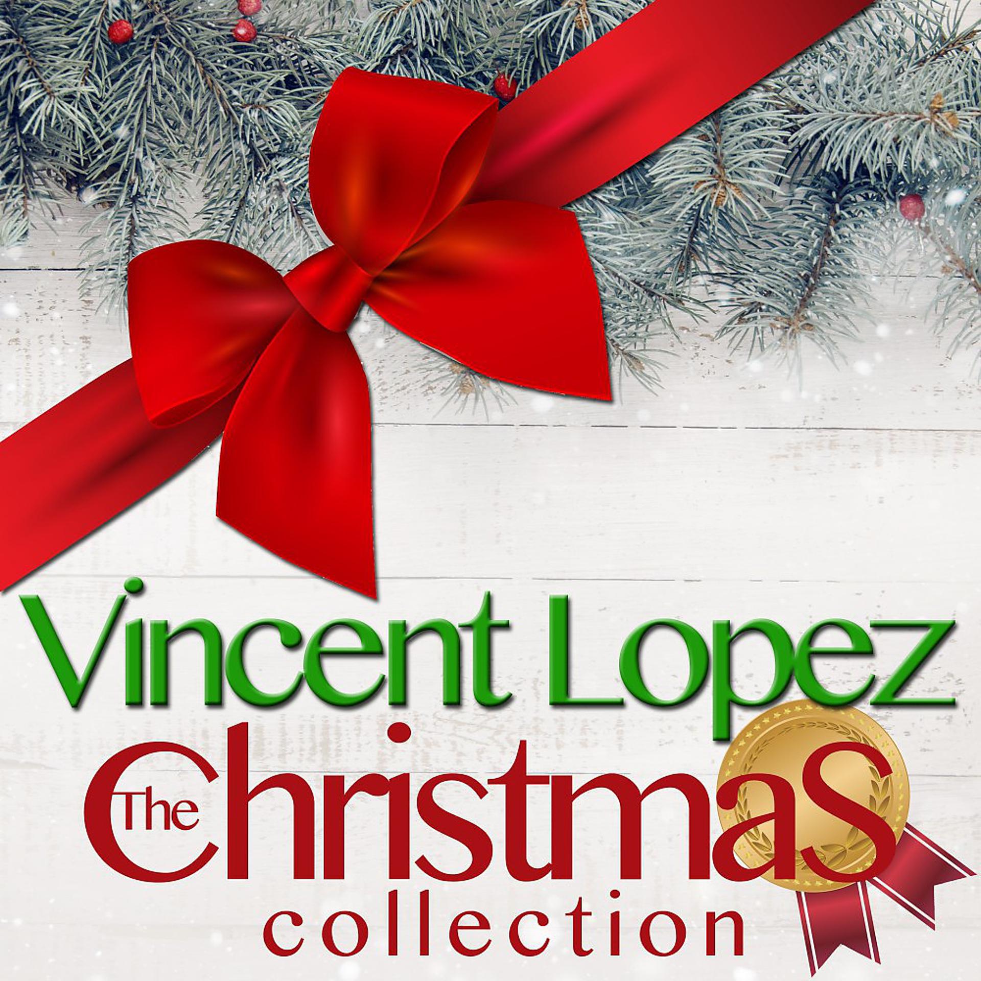 Постер альбома The Christmas Collection