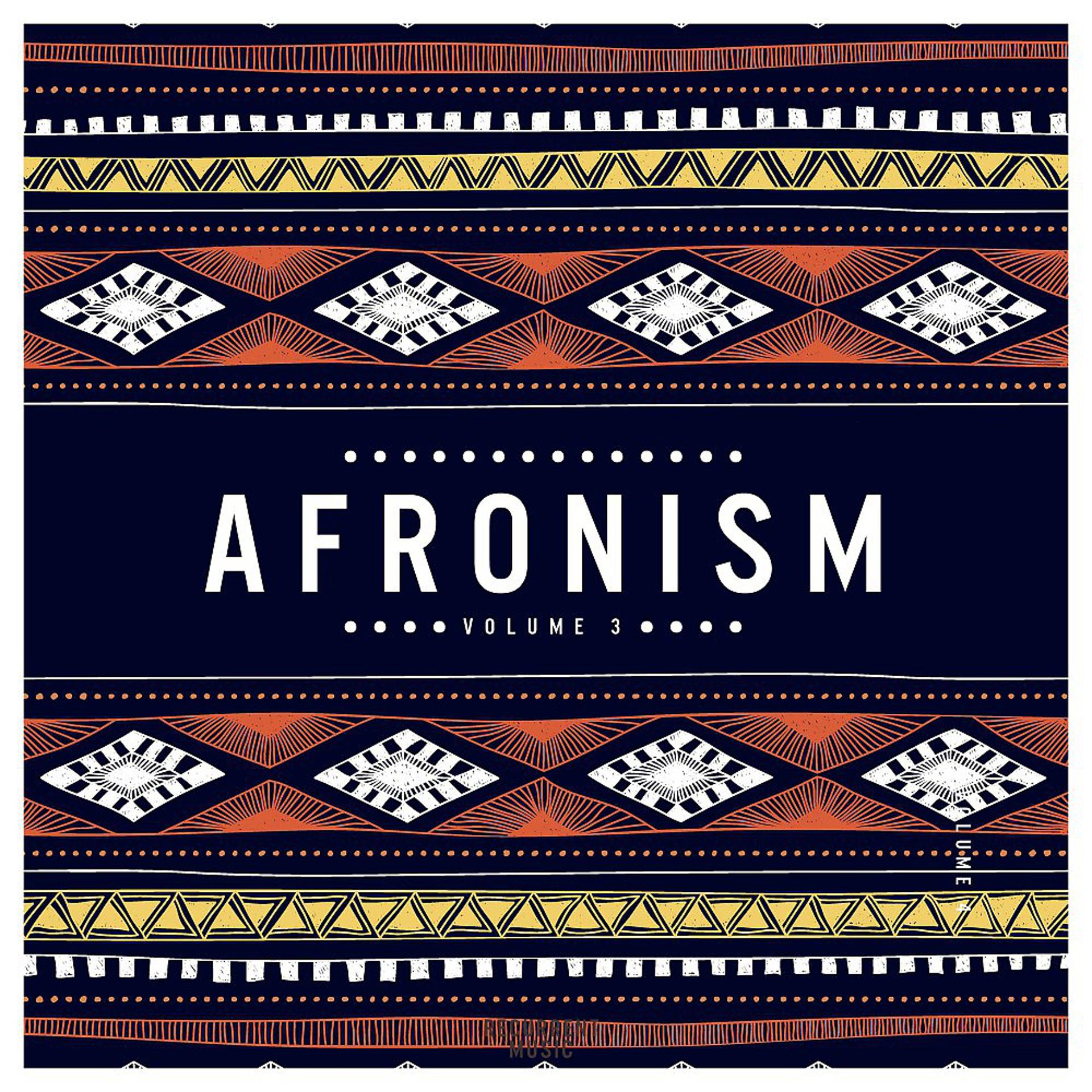 Постер альбома Afronism, Vol. 3