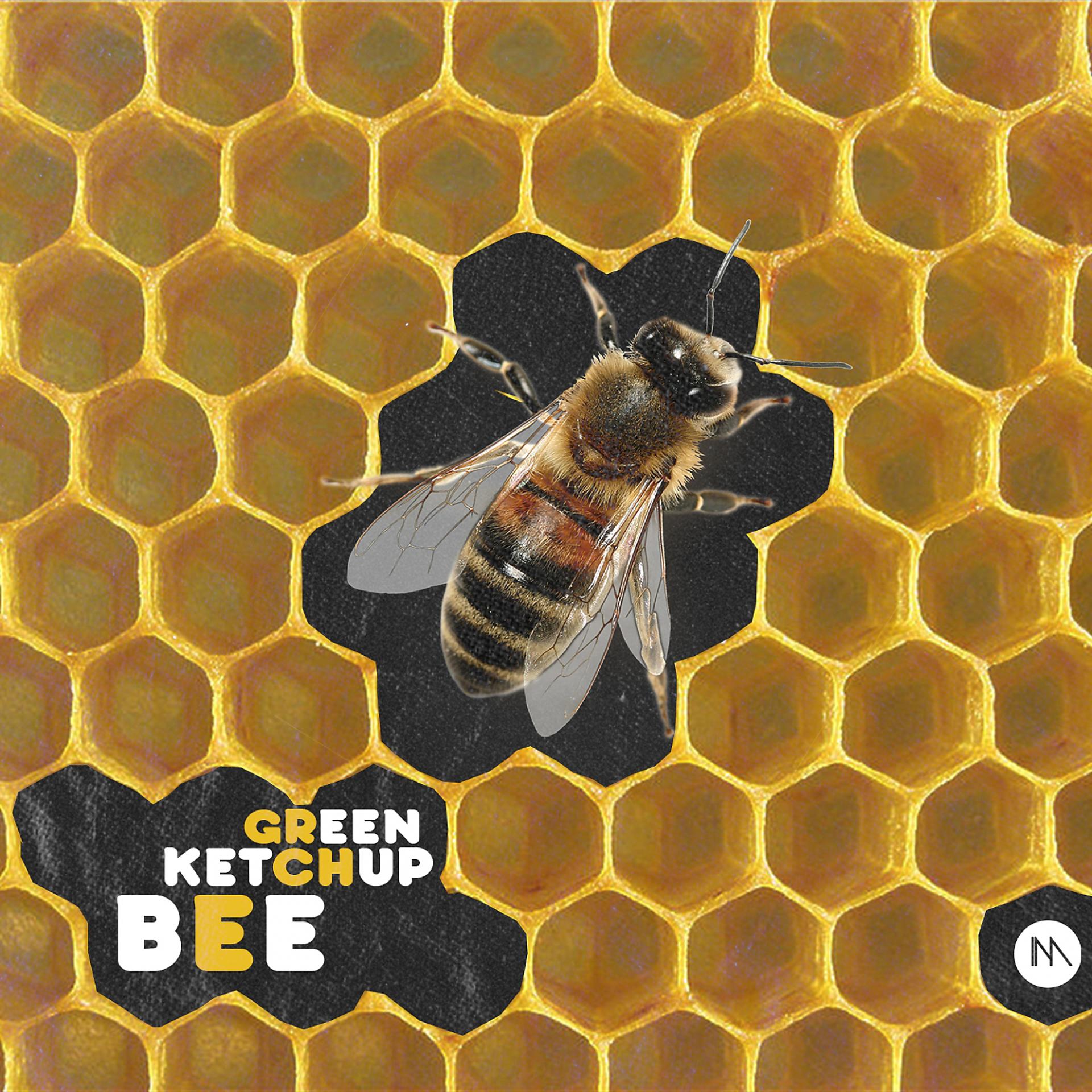 Постер альбома Bee