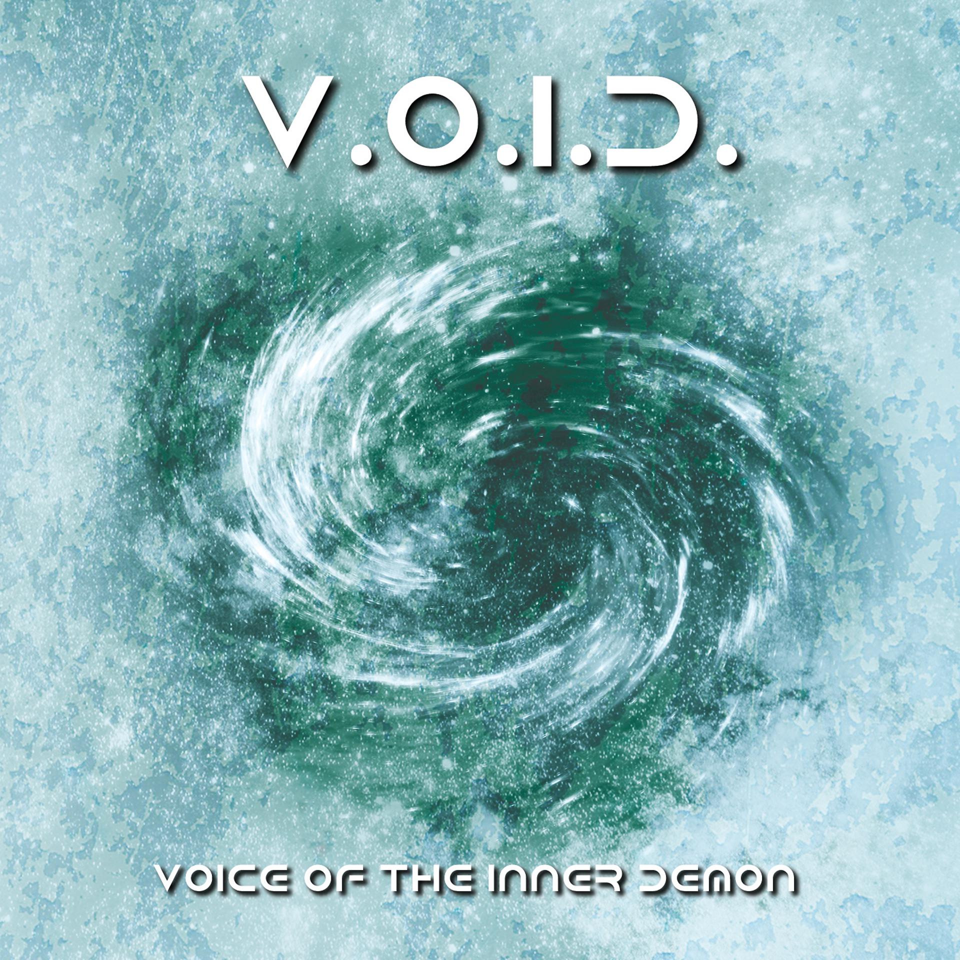 Постер альбома V.O.I.D.