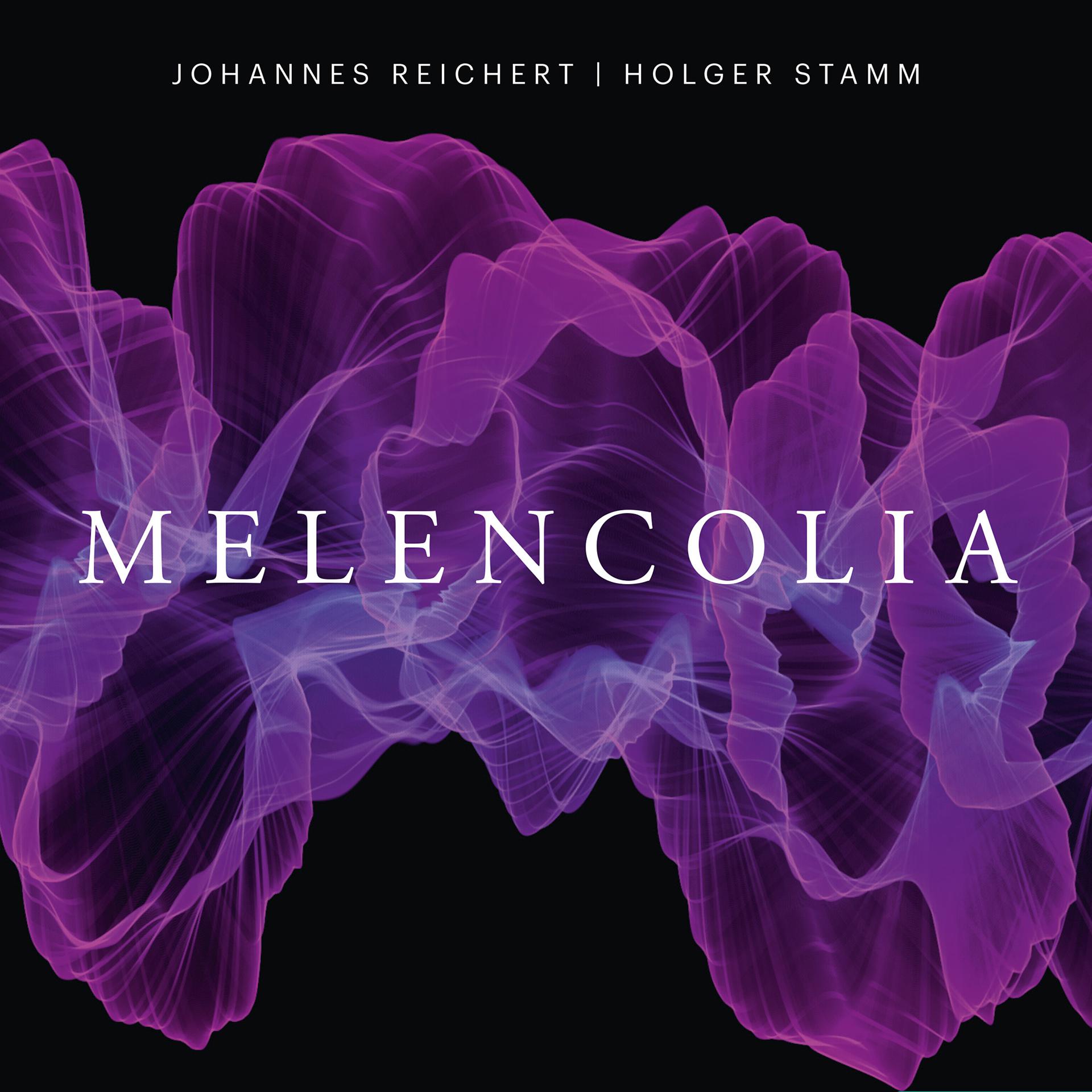 Постер альбома Melencolia