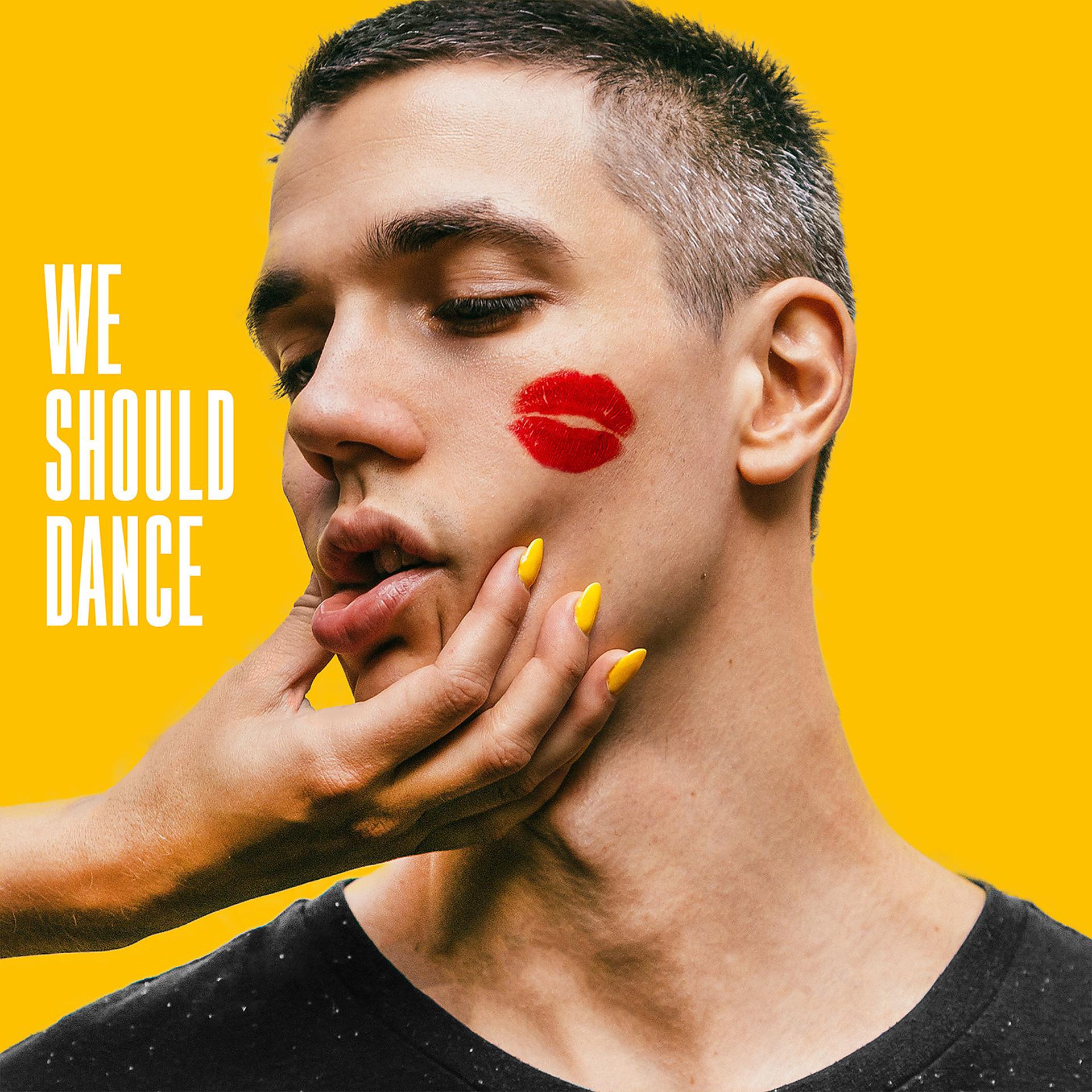 Постер альбома We Should Dance