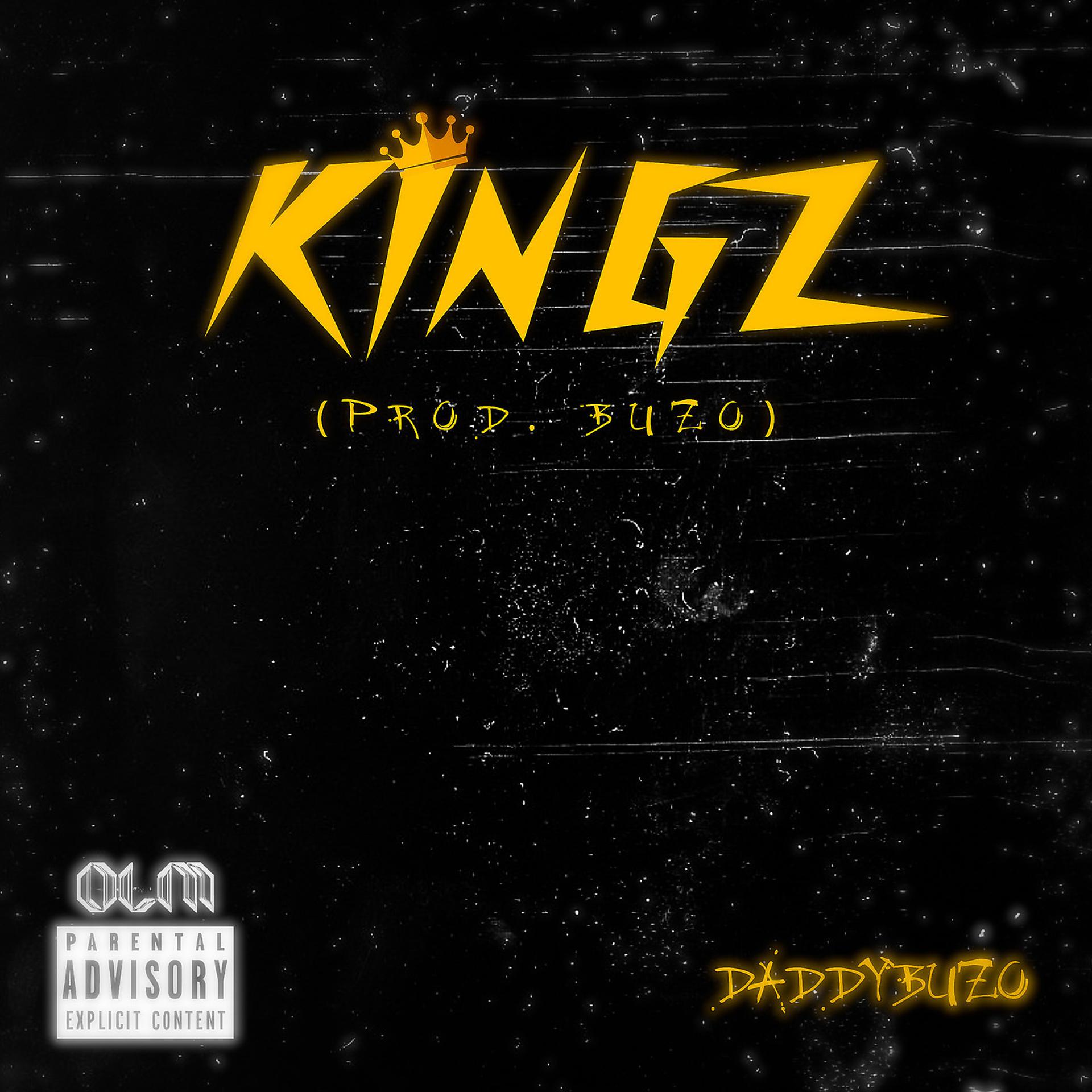 Постер альбома Kingz