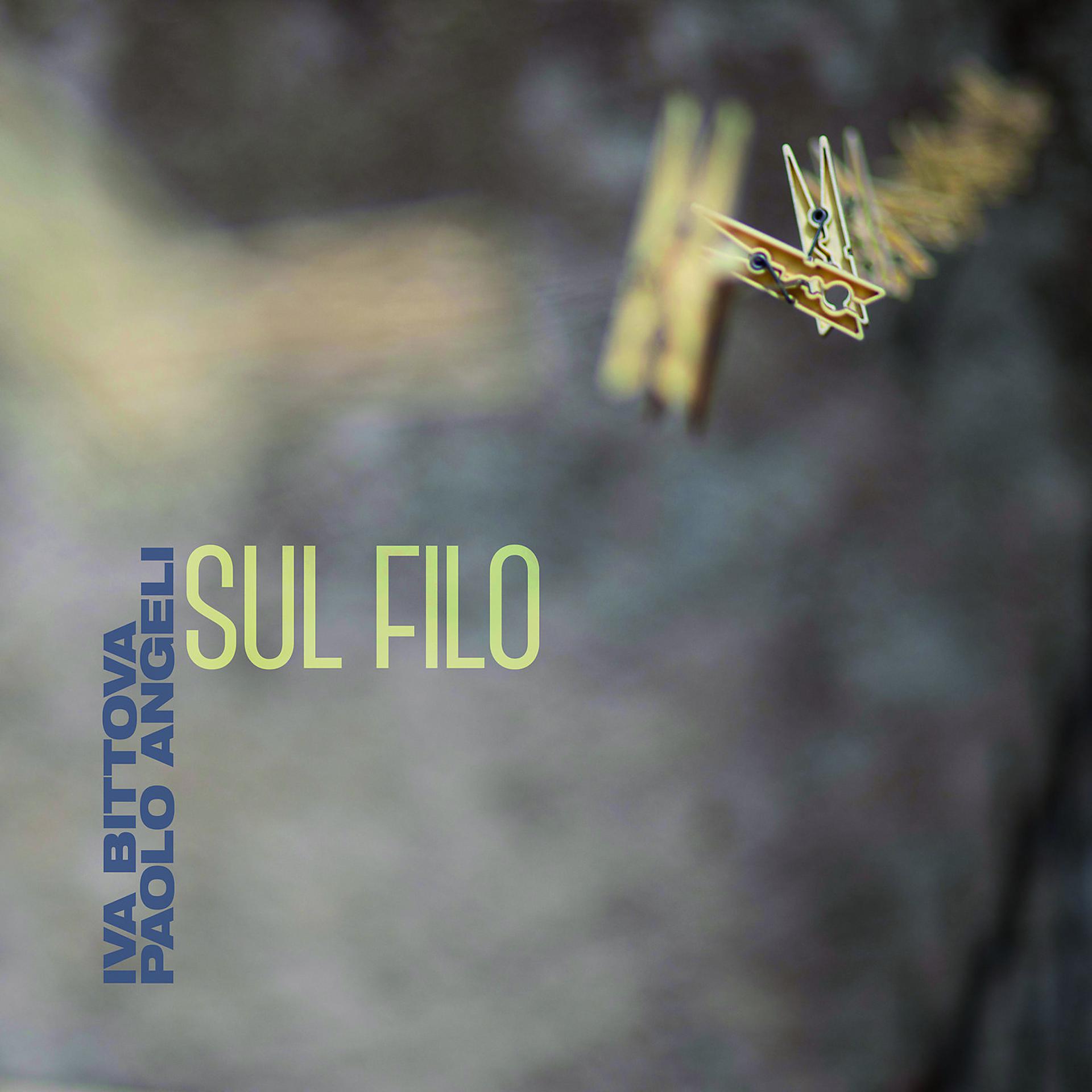 Постер альбома Sul Filo