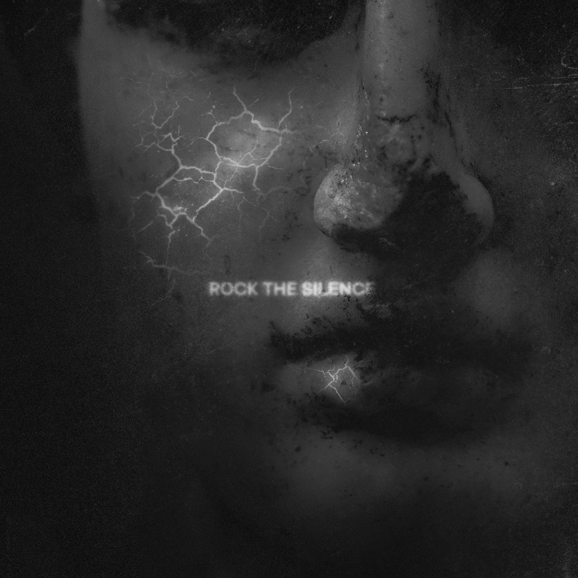 Постер альбома Rock the Silence