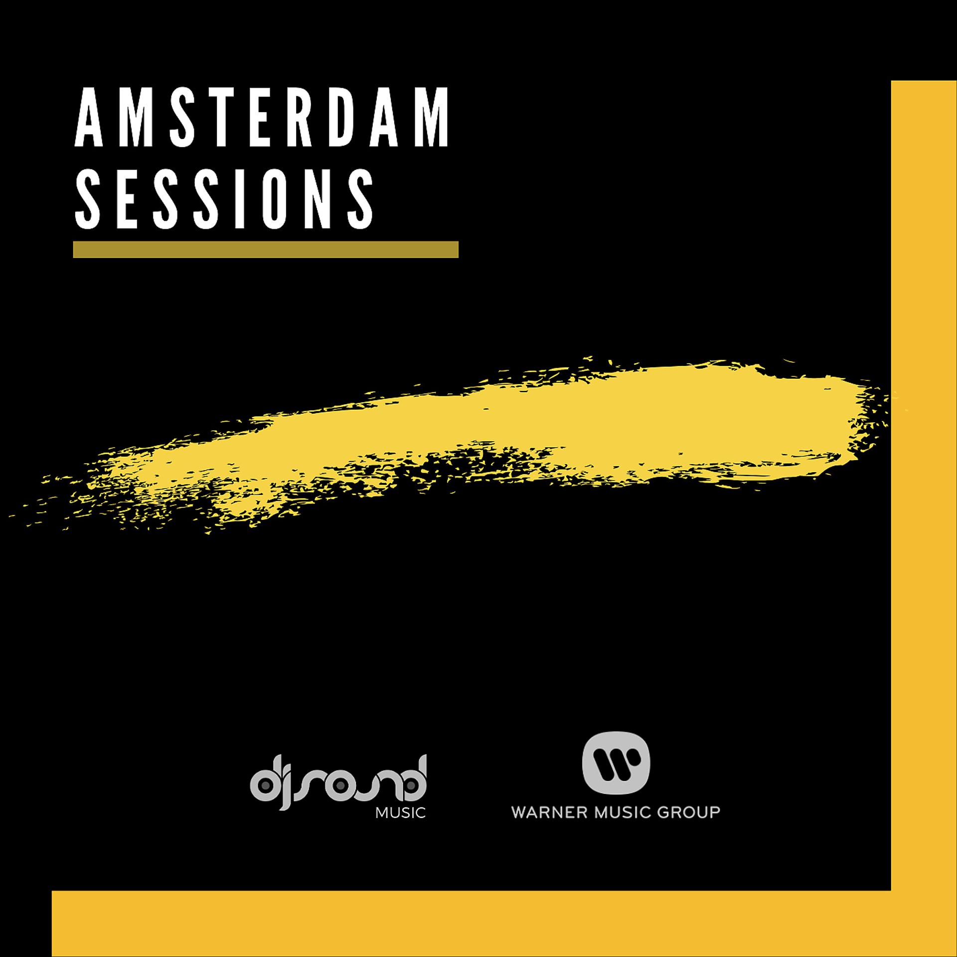 Постер альбома Amsterdam Sessions