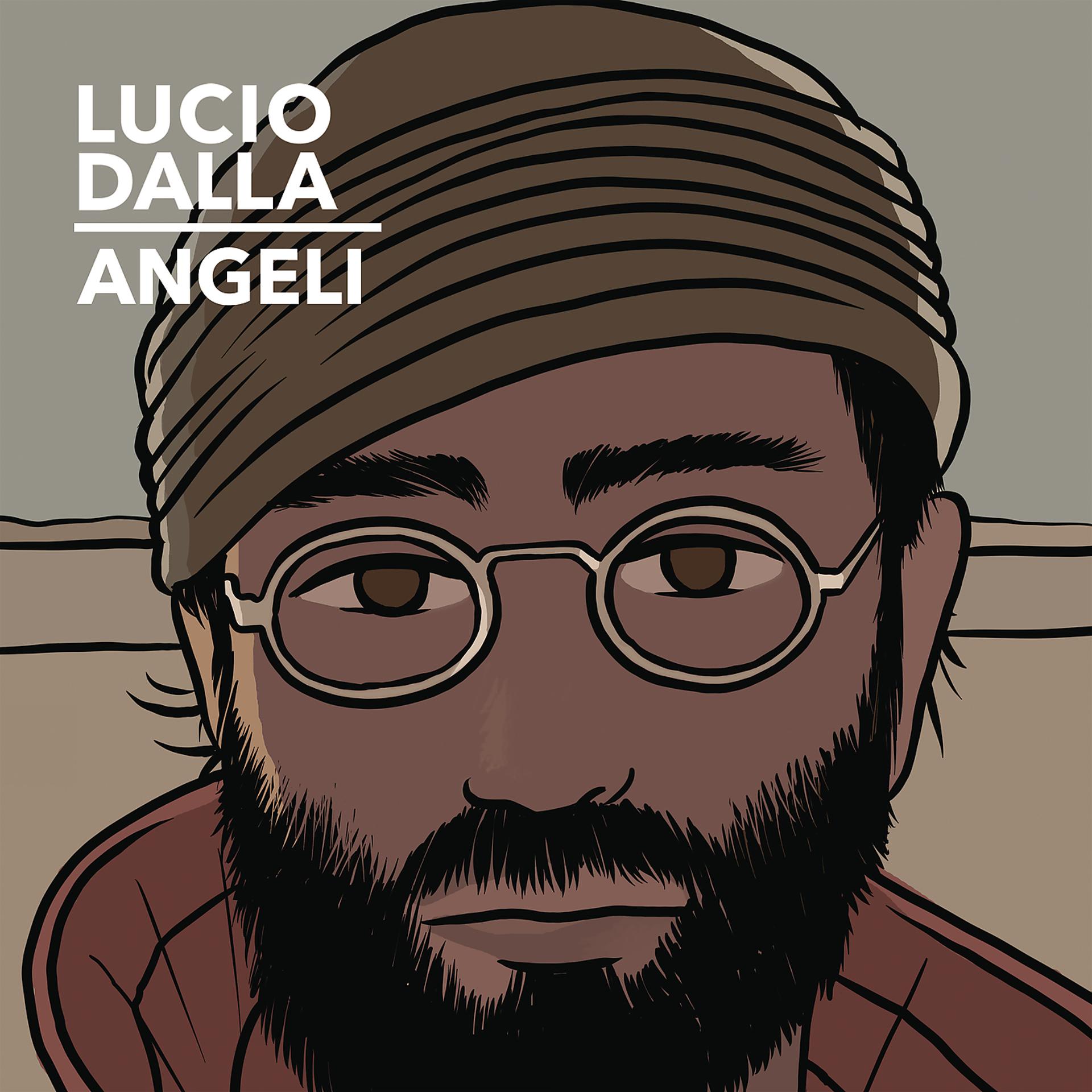 Постер альбома Angeli (Studio Version)