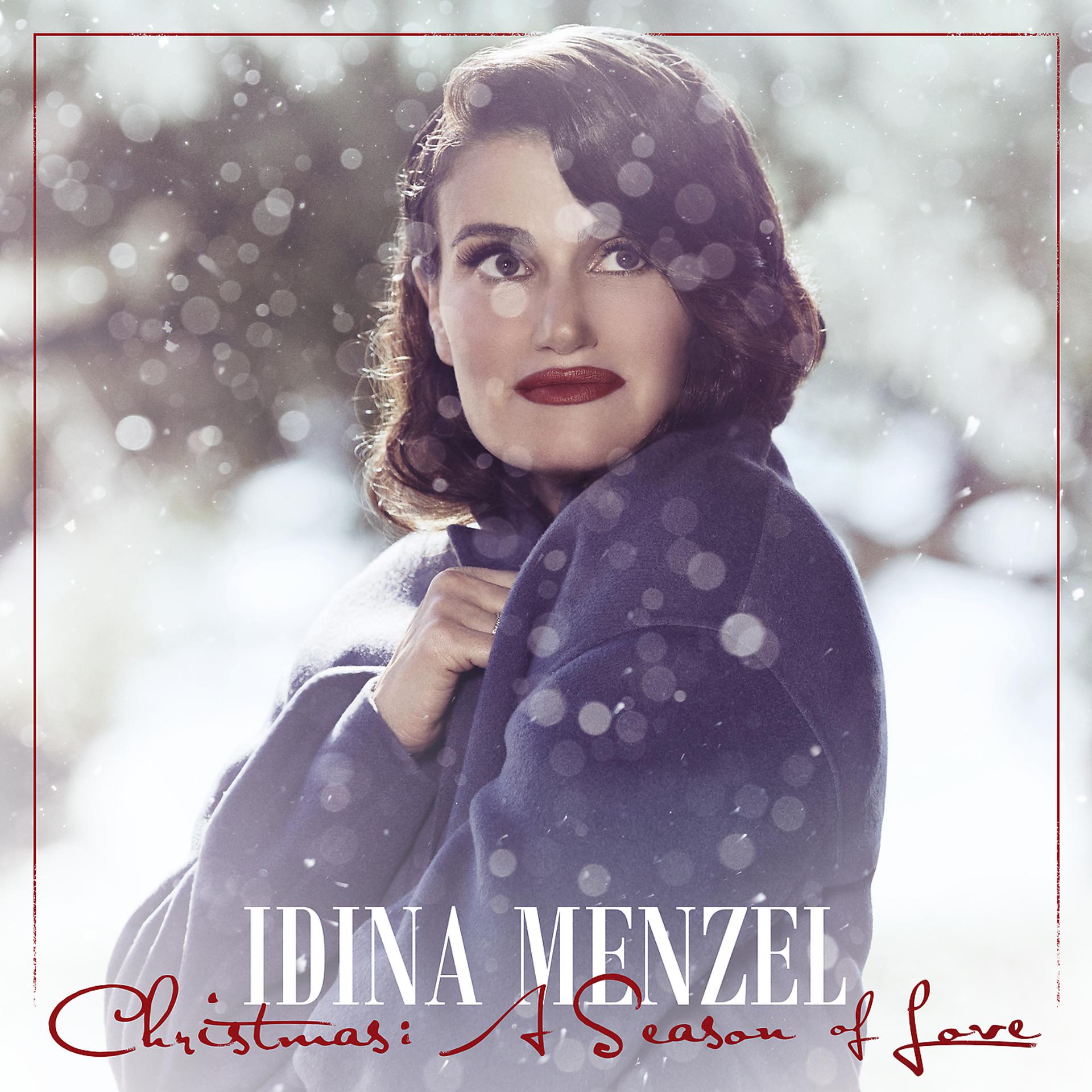 Постер альбома Christmas: A Season Of Love