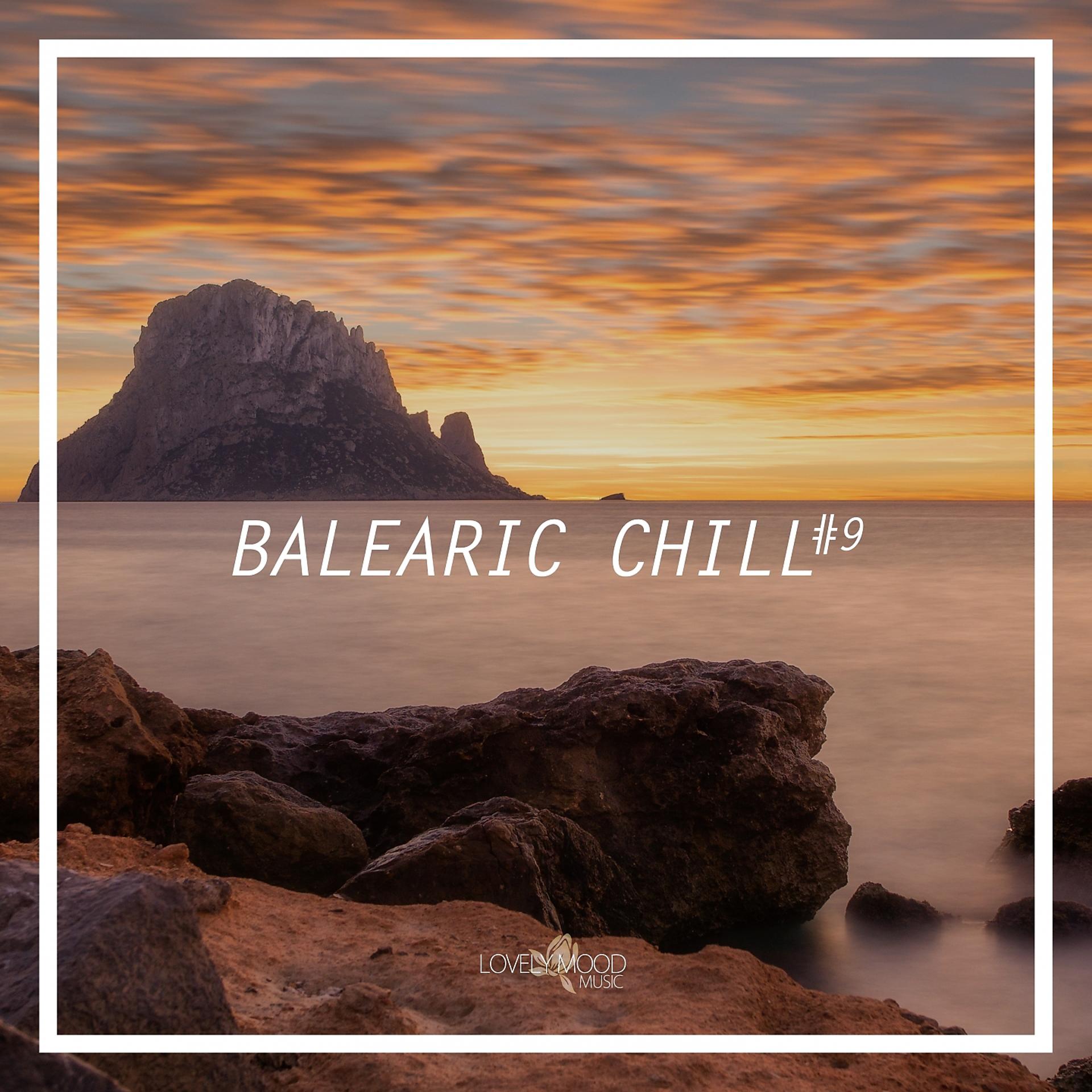 Постер альбома Balearic Chill #9