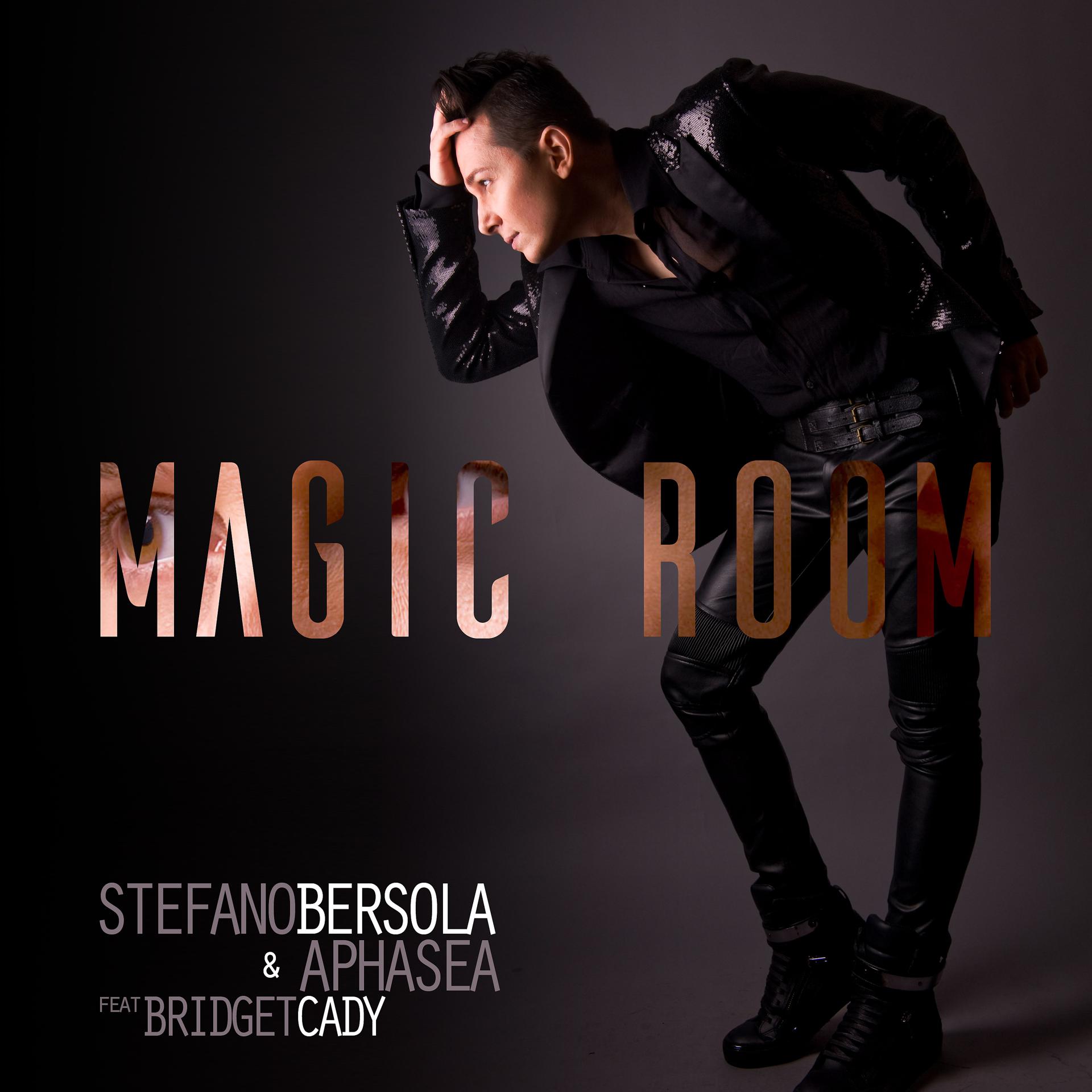 Постер альбома Magic Room