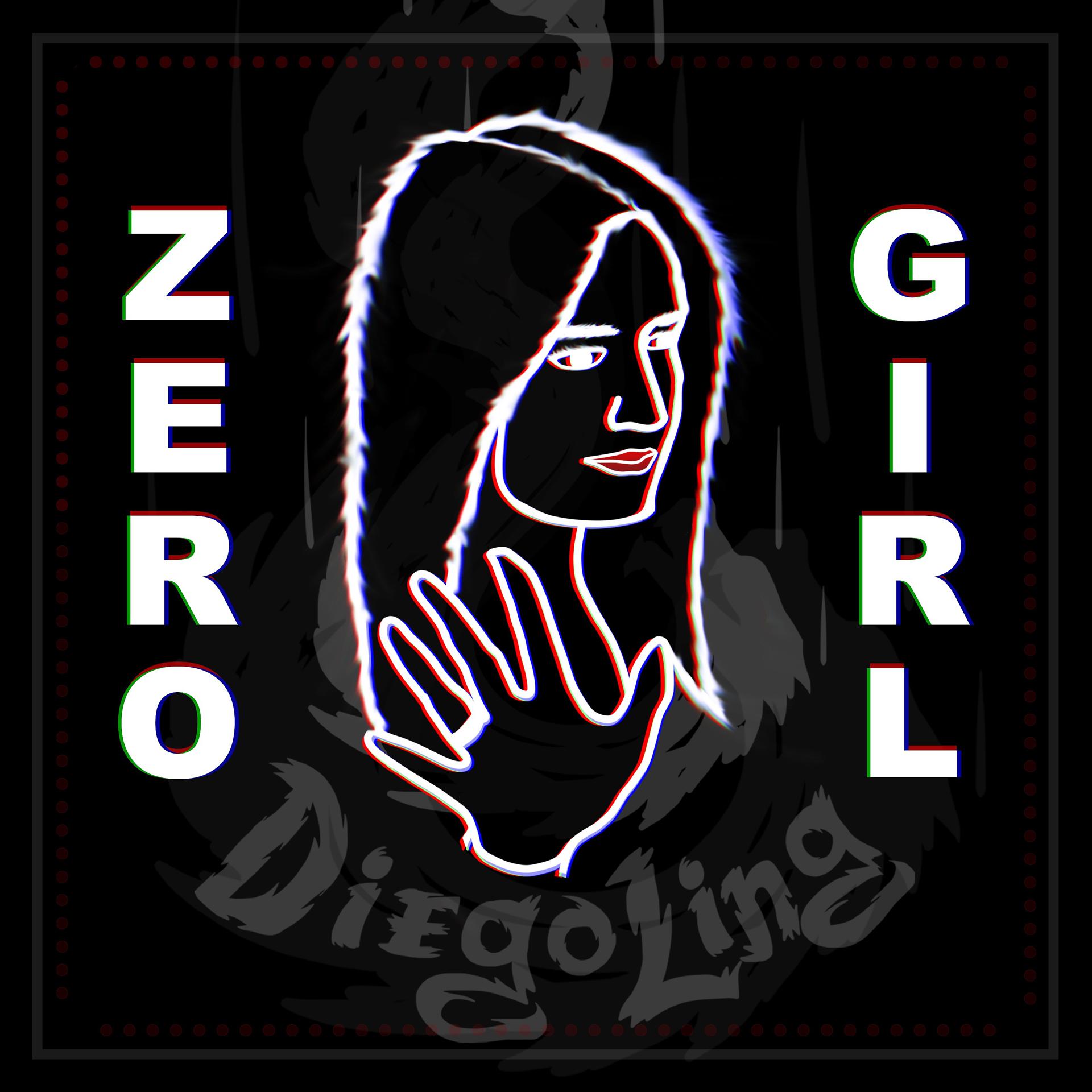 Постер альбома Zero Girl