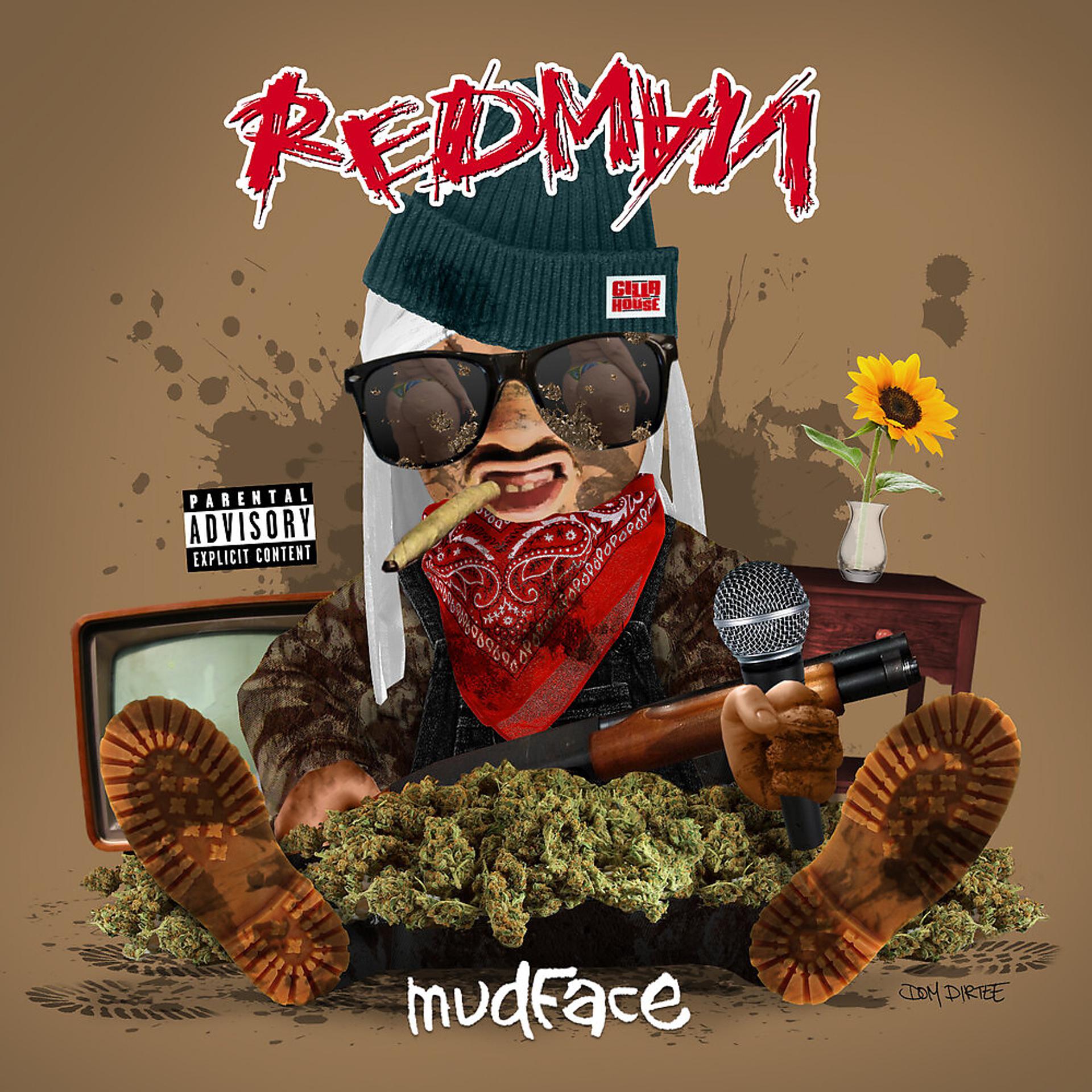 Постер альбома Mudface