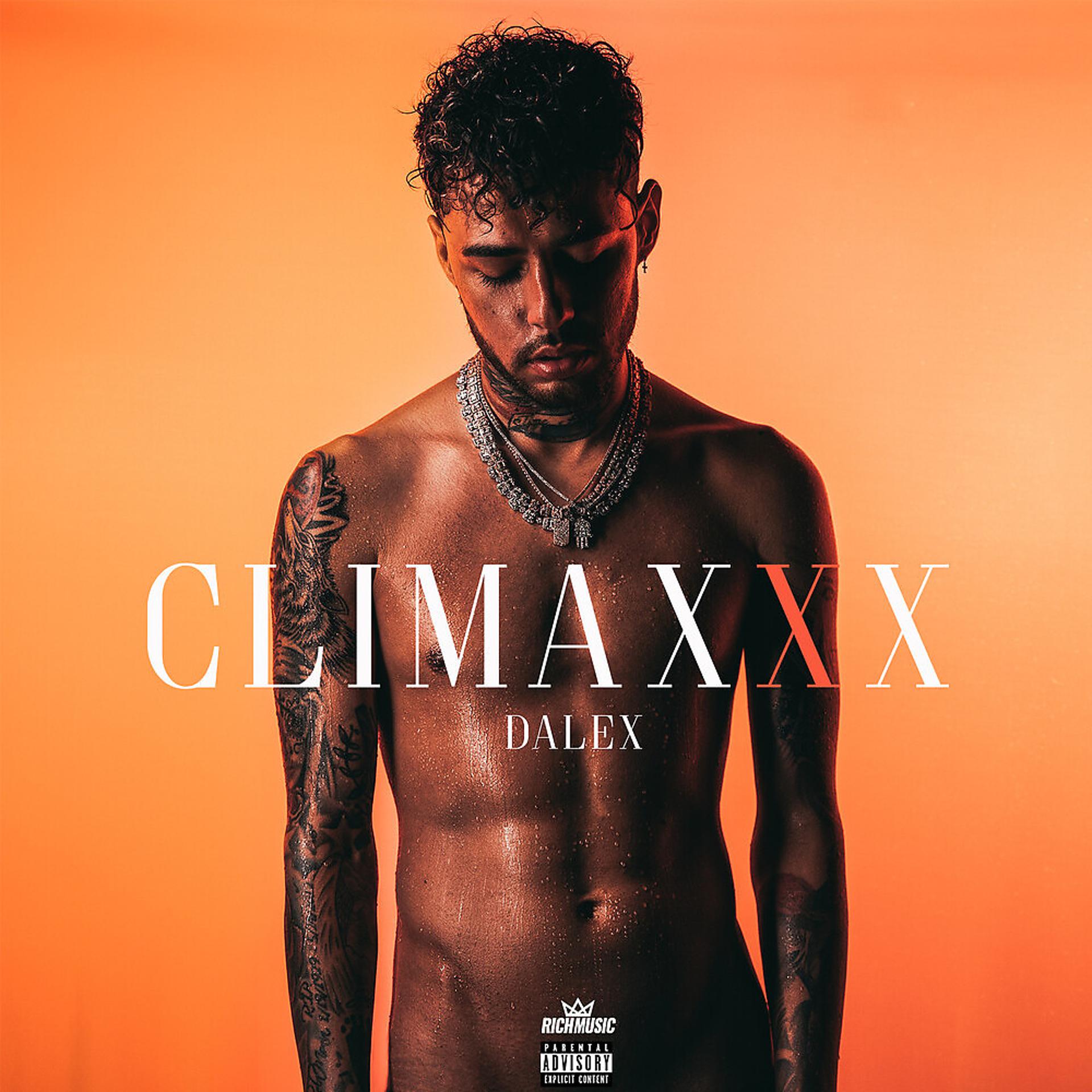 Постер альбома Climaxxx