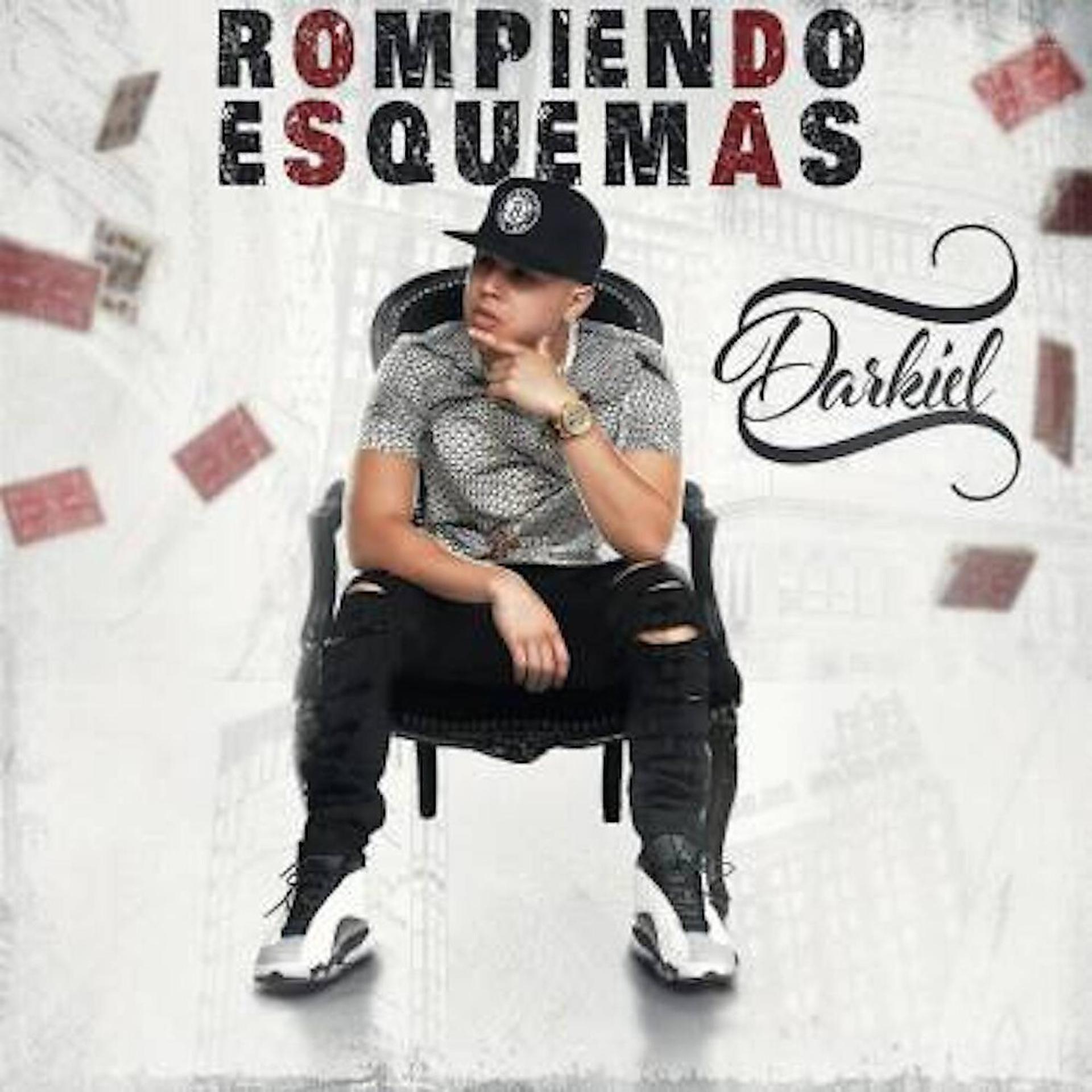 Постер альбома Rompiendo Esquemas
