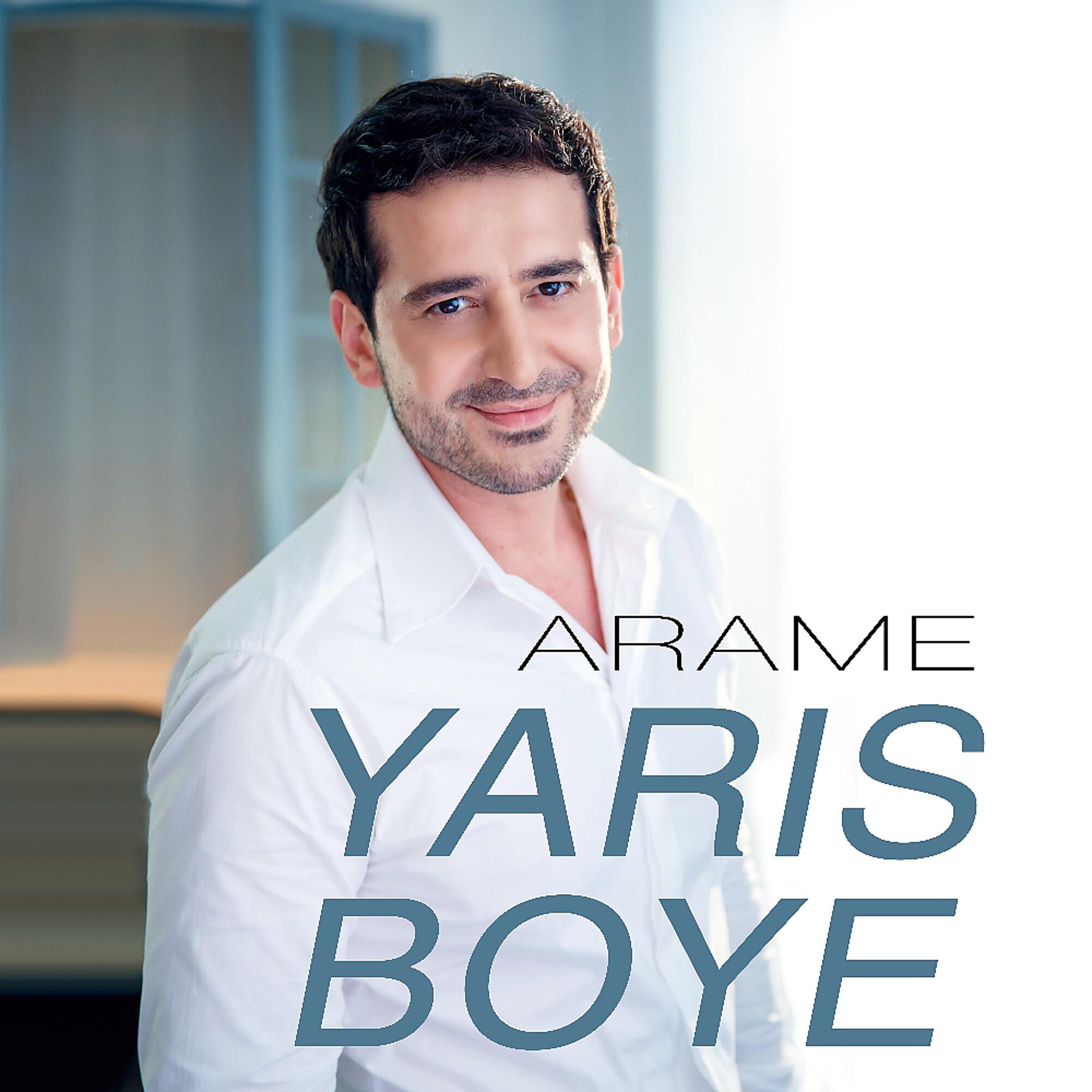 Постер альбома Yaris Boye