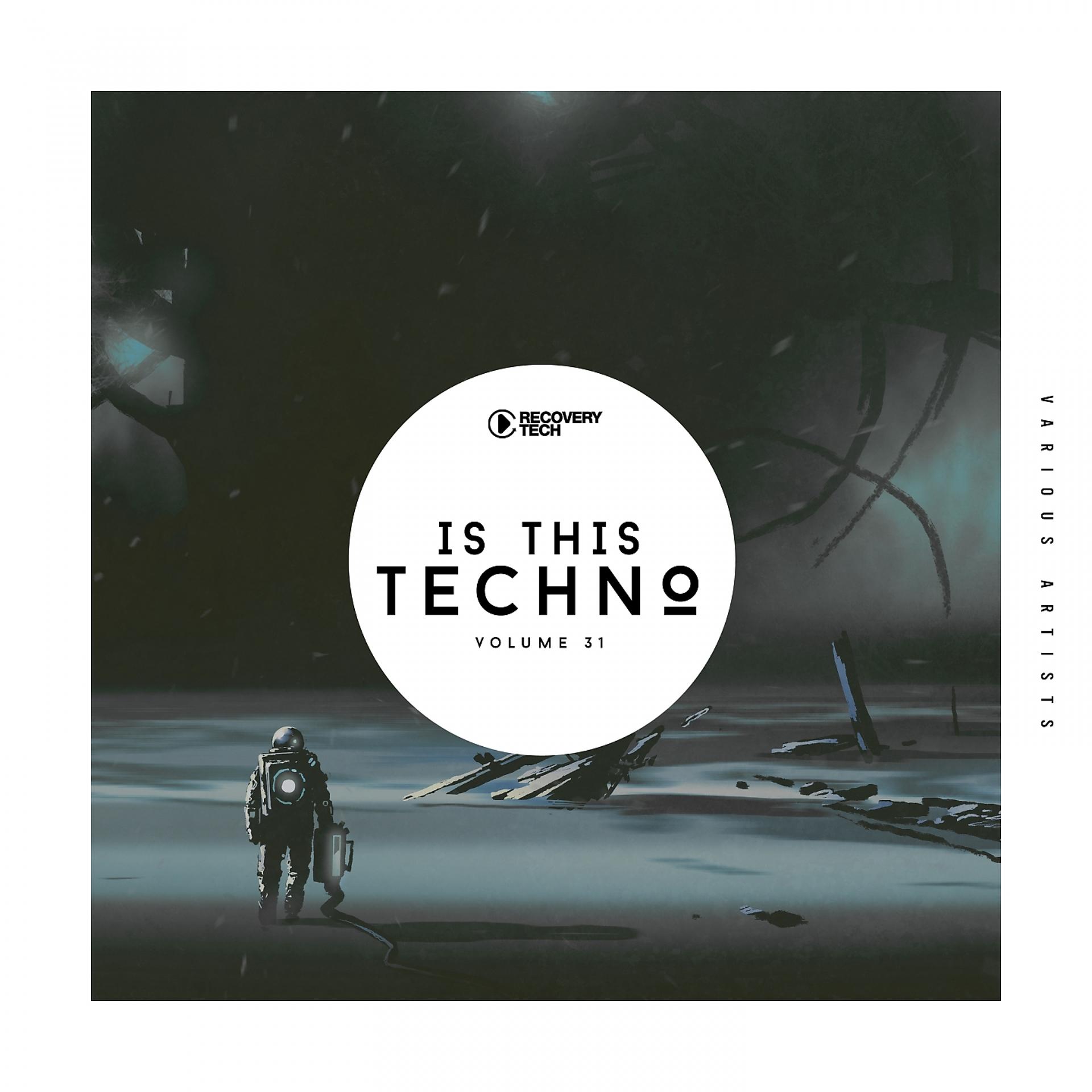 Постер альбома Is This Techno?, Vol. 31