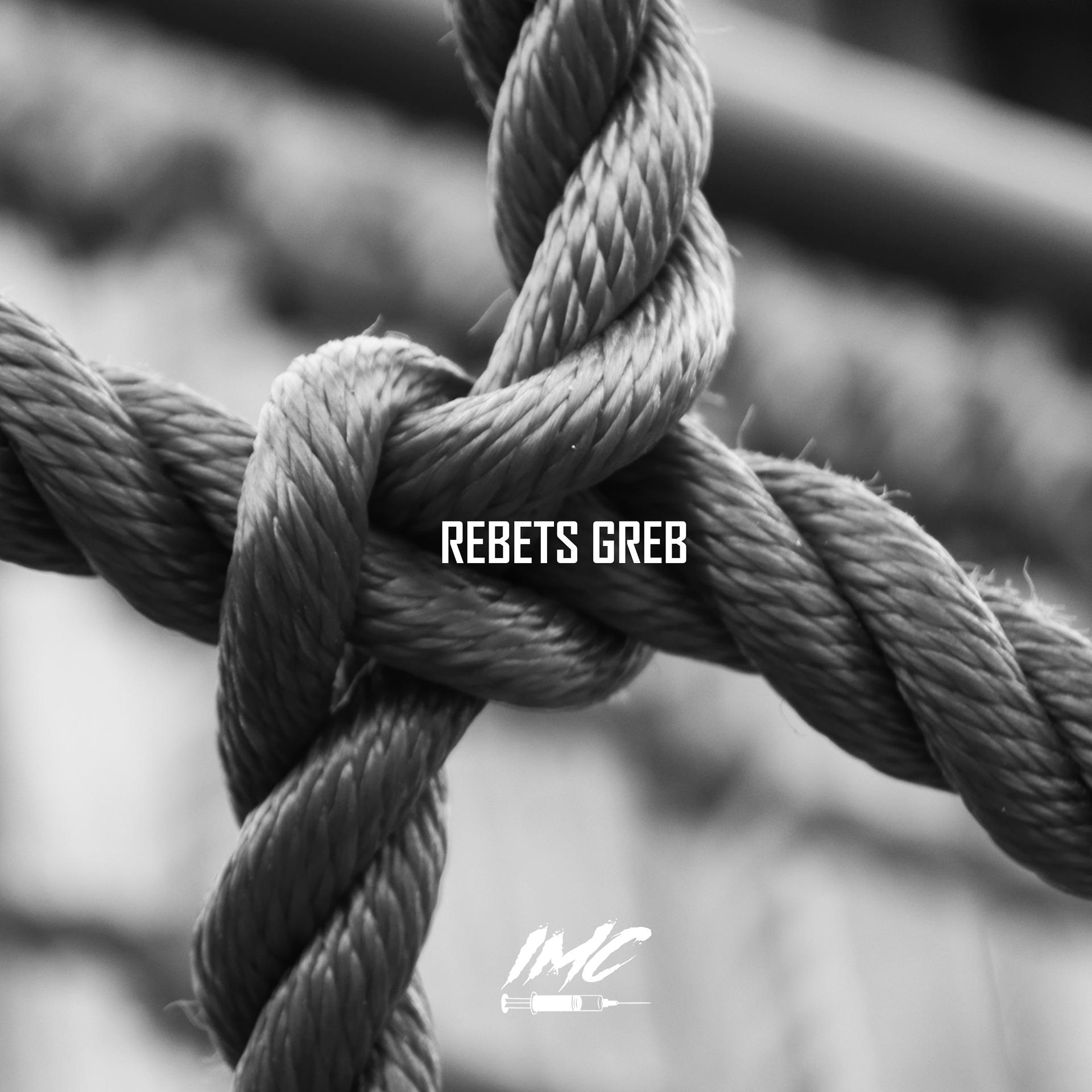 Постер альбома Rebets Greb