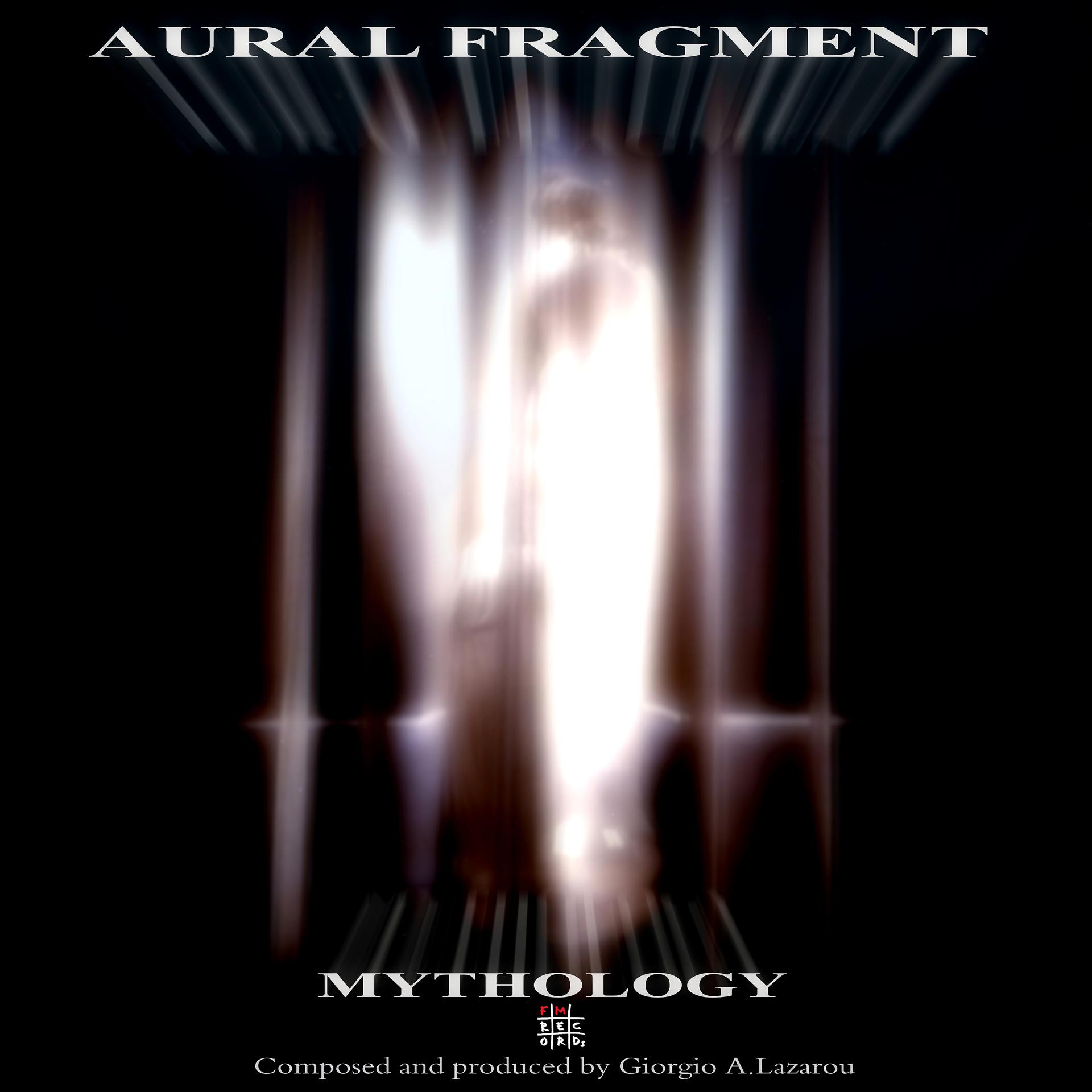 Постер альбома Mythology