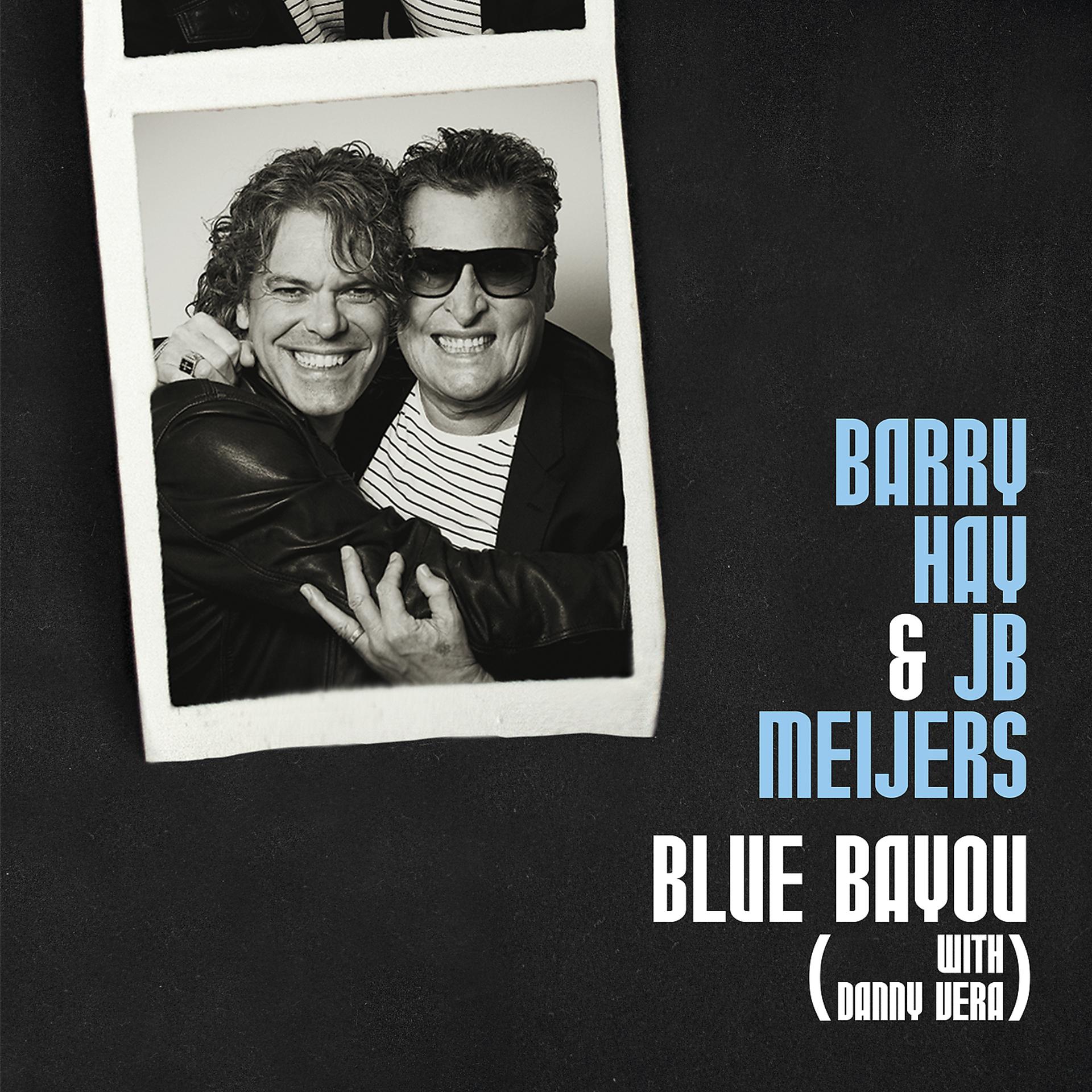 Постер альбома Blue Bayou