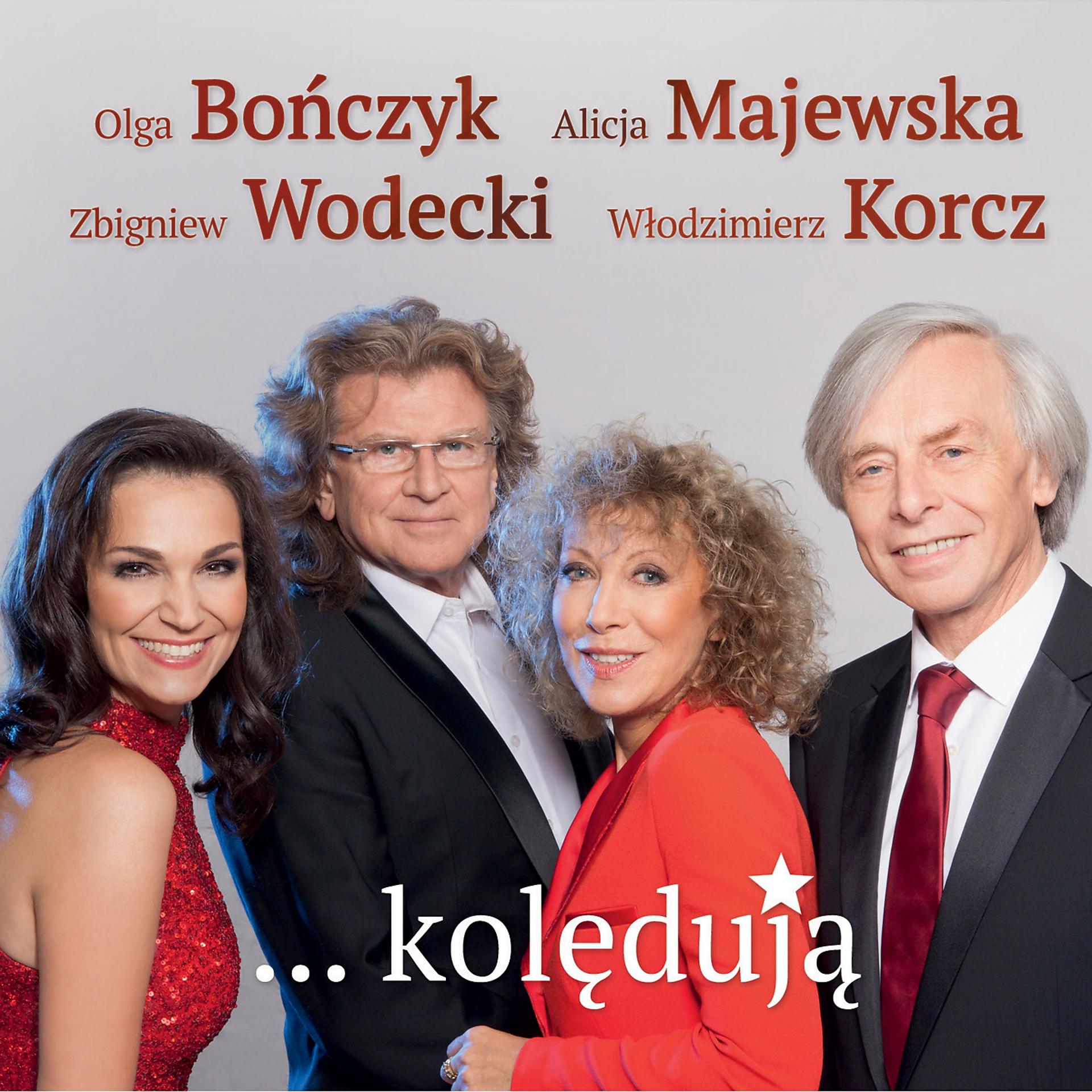 Постер альбома Kolędują