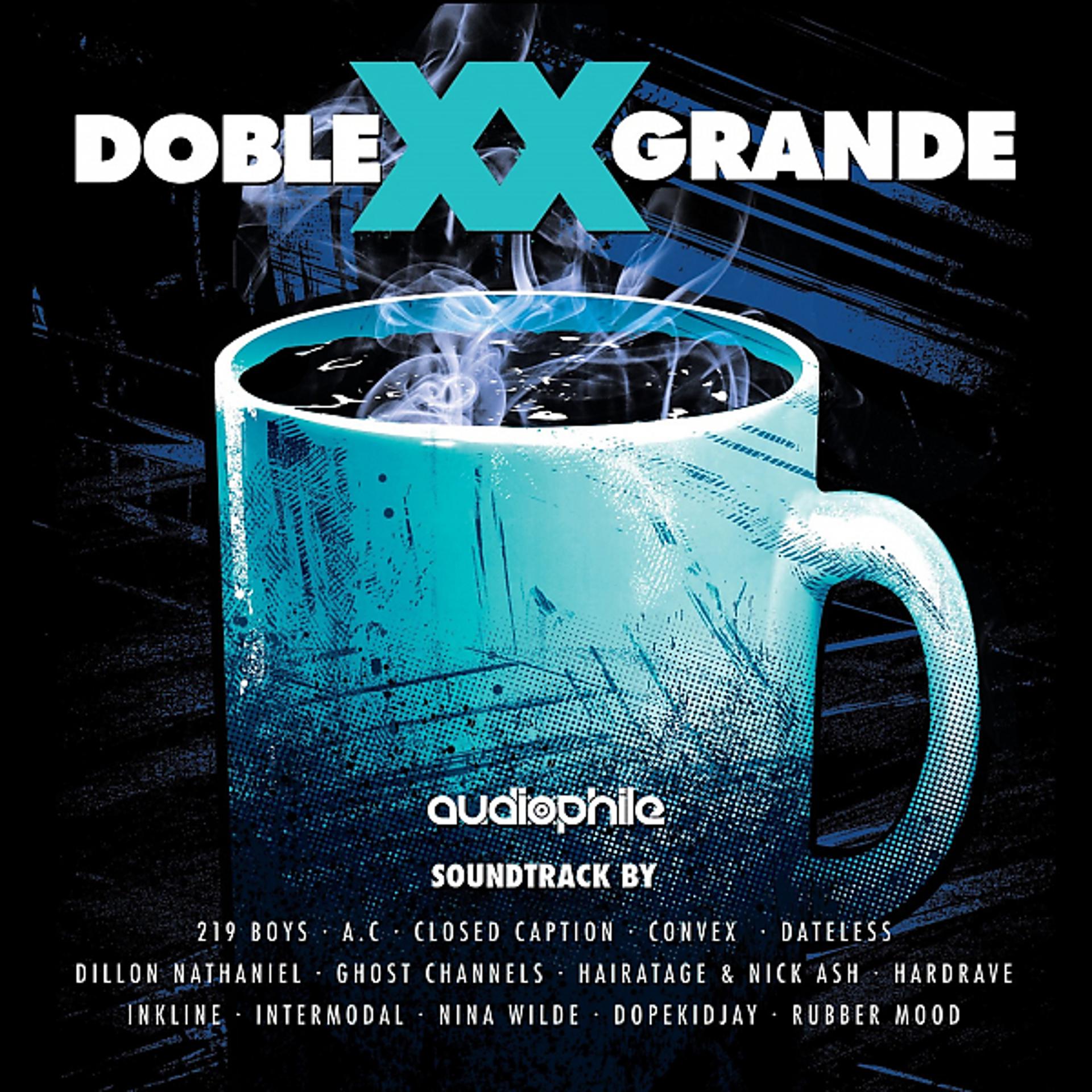 Постер альбома Doble XXtra Grande, Vol. 1