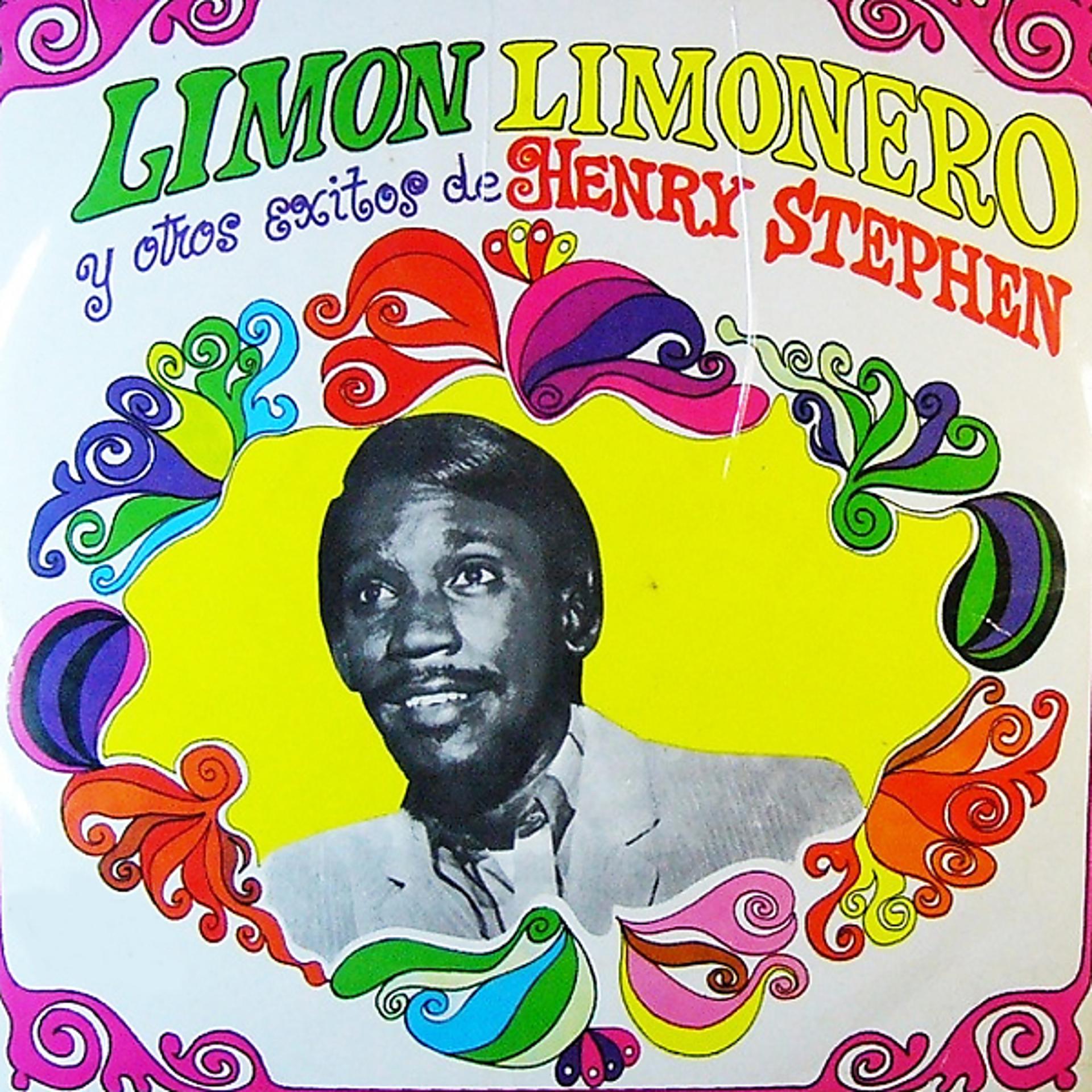 Постер альбома Limón Limonero