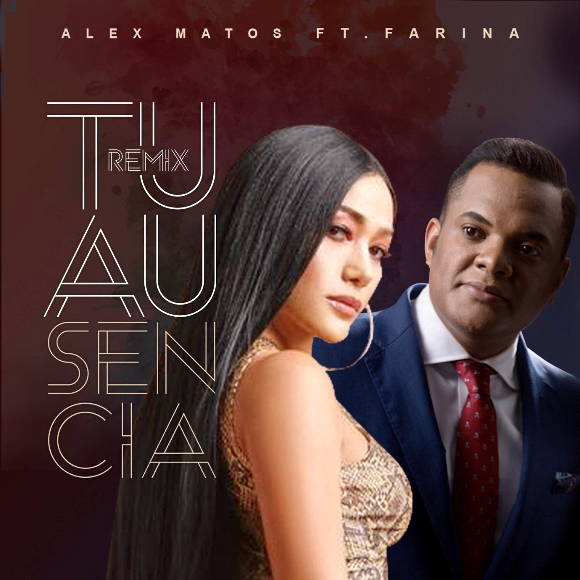 Постер альбома Tu Ausencia (Remix) [Feat. Farina]